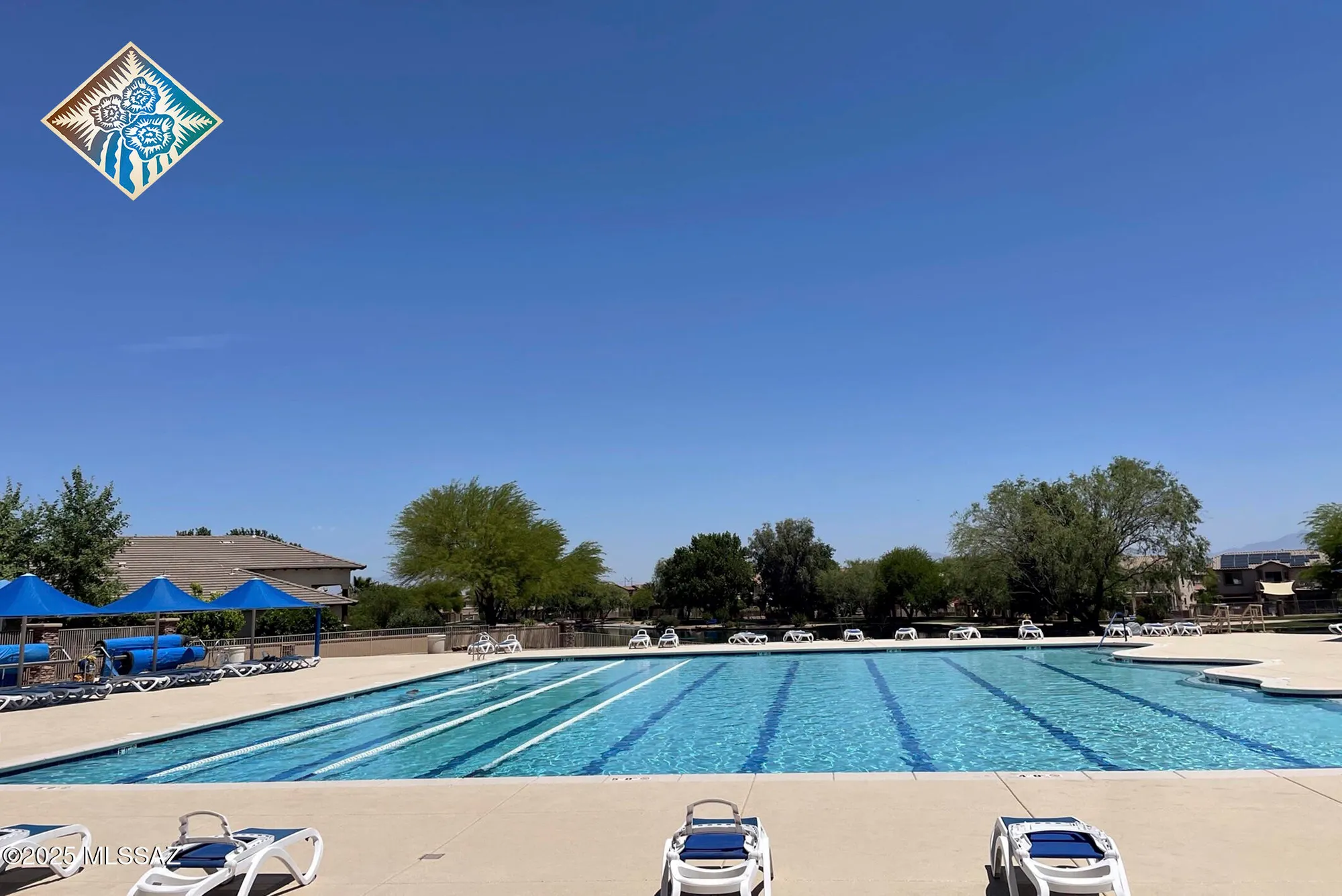 Property Slideshow image 39 of 43 | 347 w calle del estribo, Sahuarita, AZ, 85629