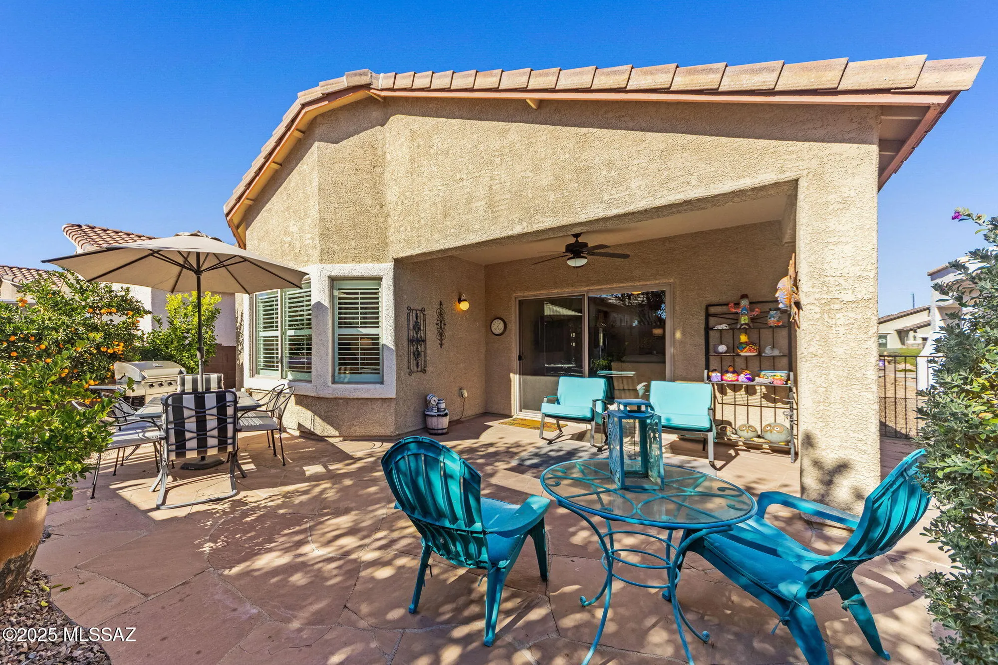 Property Slideshow image 27 of 43 | 347 w calle del estribo, Sahuarita, AZ, 85629