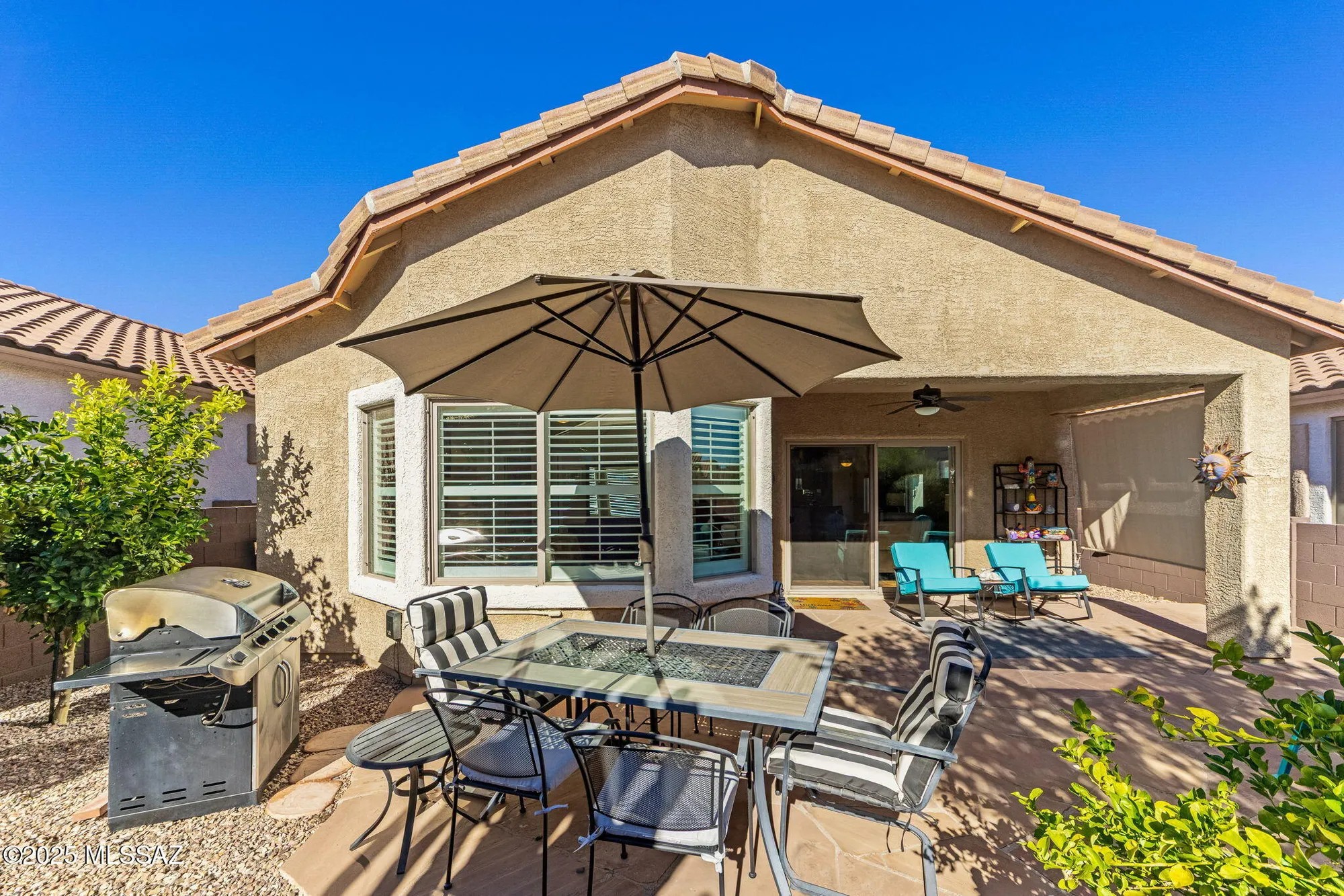 Property Slideshow image 23 of 43 | 347 w calle del estribo, Sahuarita, AZ, 85629