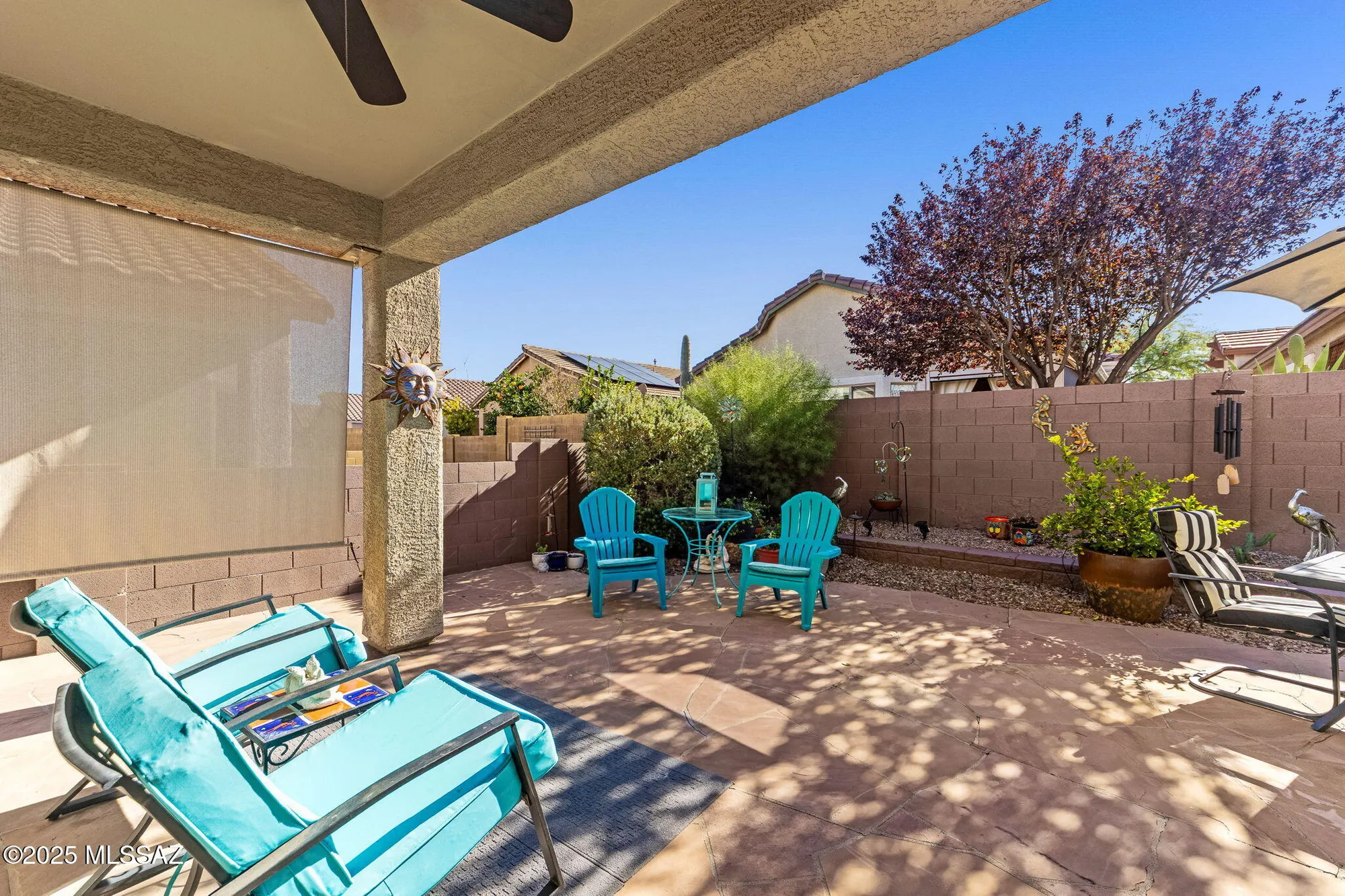 Property Slideshow image 25 of 43 | 347 w calle del estribo, Sahuarita, AZ, 85629