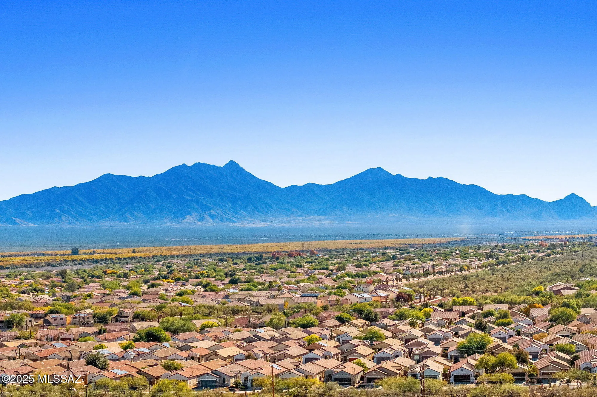 Property Slideshow image 42 of 43 | 347 w calle del estribo, Sahuarita, AZ, 85629