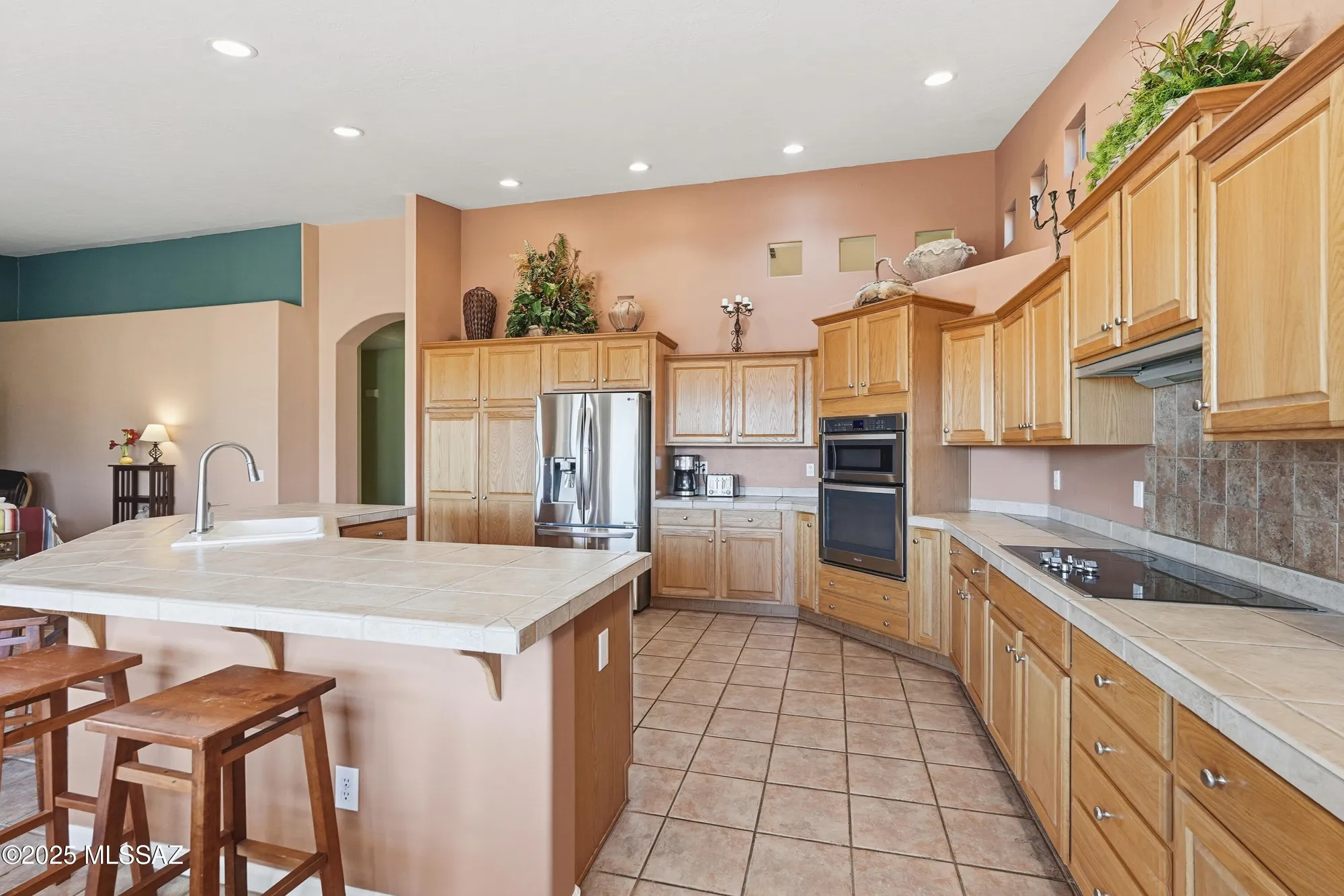 Property Slideshow image 43 of 45 | 62207 e sand crest dr, Saddlebrooke, AZ, 85739