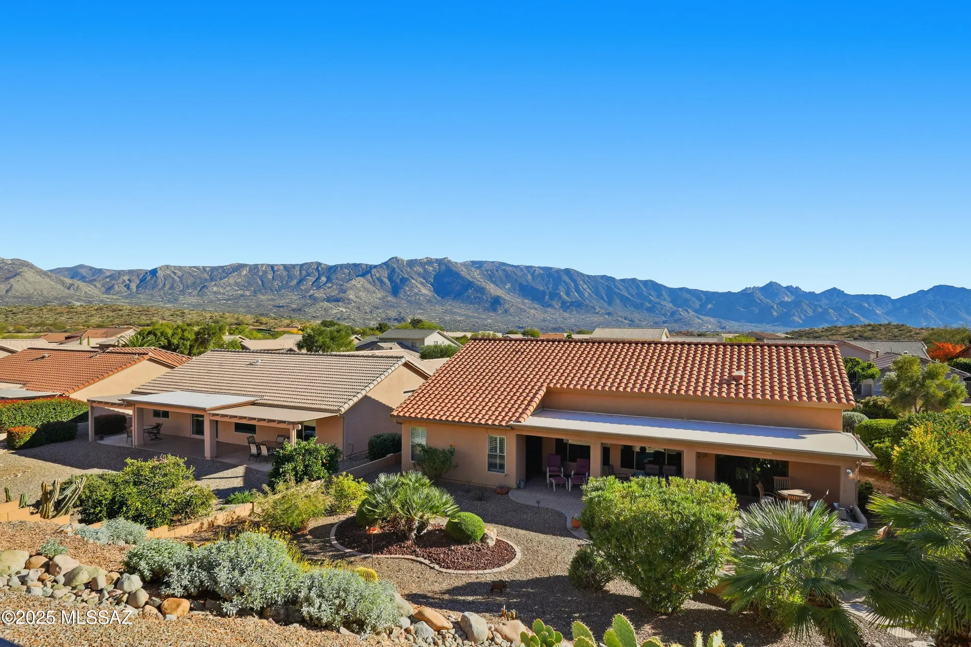 Property Slideshow image 45 of 45 | 62207 e sand crest dr, Saddlebrooke, AZ, 85739