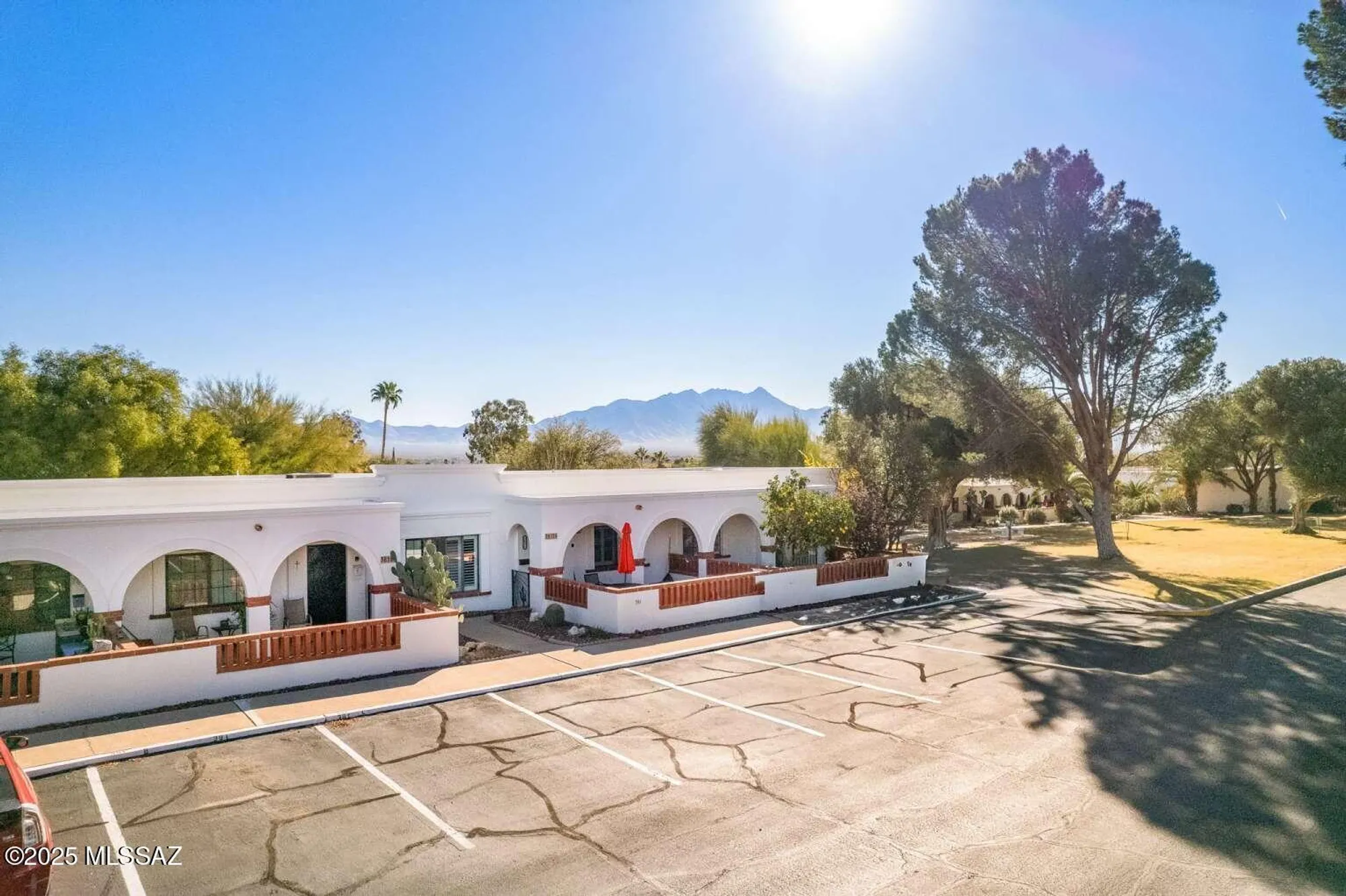 Property Slideshow image 3 of 43 | 381 s paseo madera # 110, Green Valley, AZ, 85614