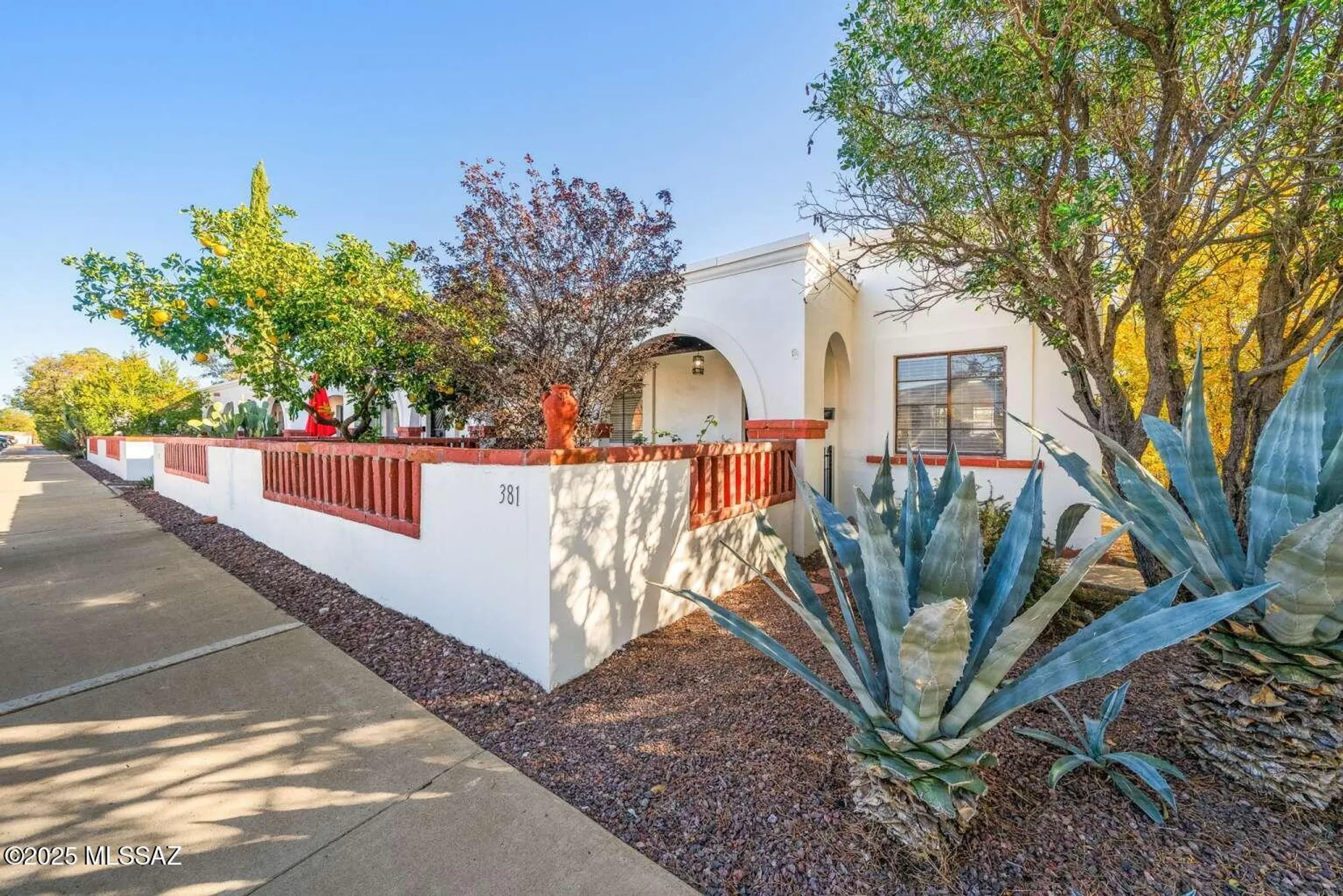 Property Slideshow image 5 of 43 | 381 s paseo madera # 110, Green Valley, AZ, 85614