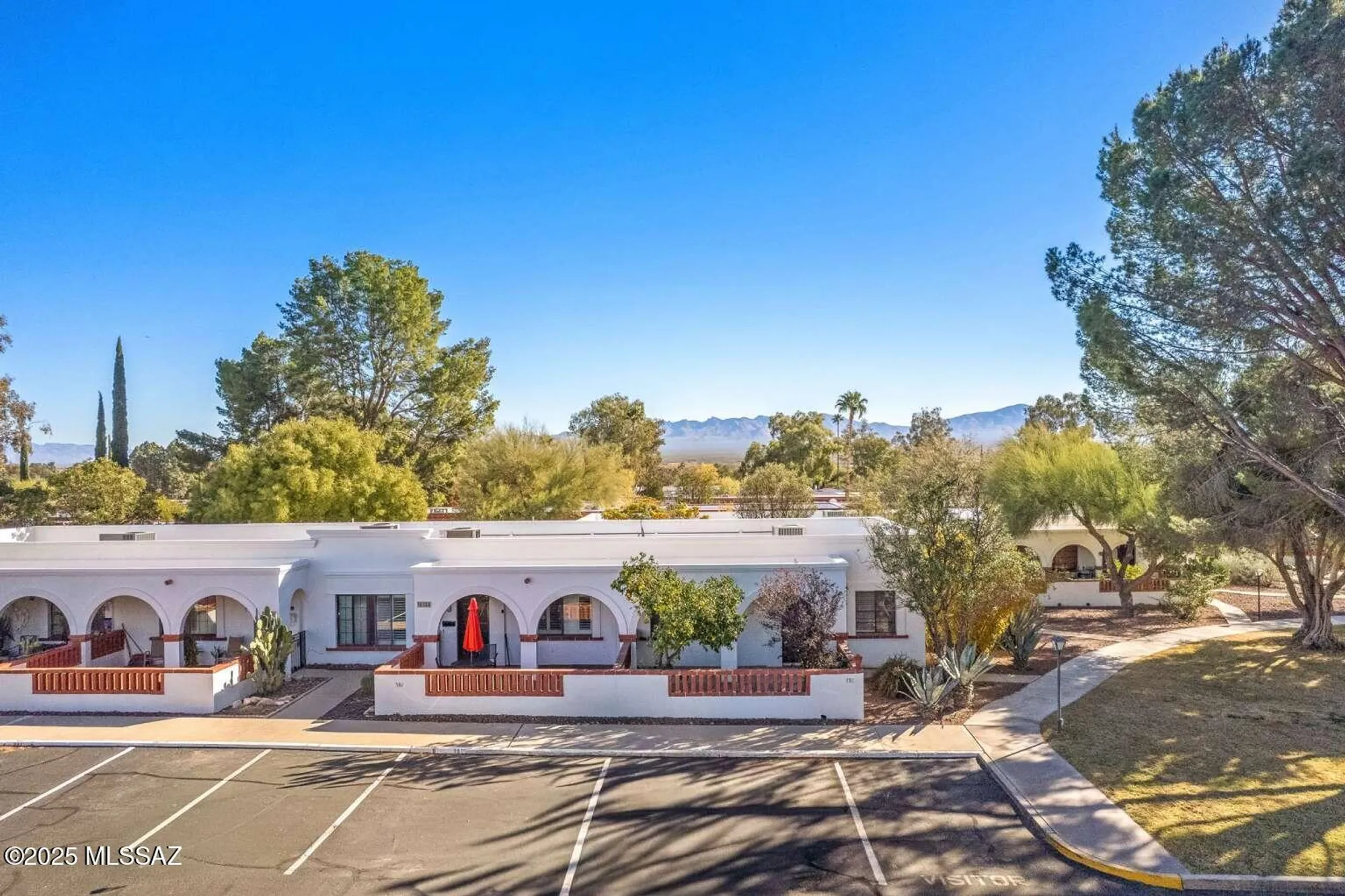 Property Slideshow image 1 of 43 | 381 s paseo madera # 110, Green Valley, AZ, 85614