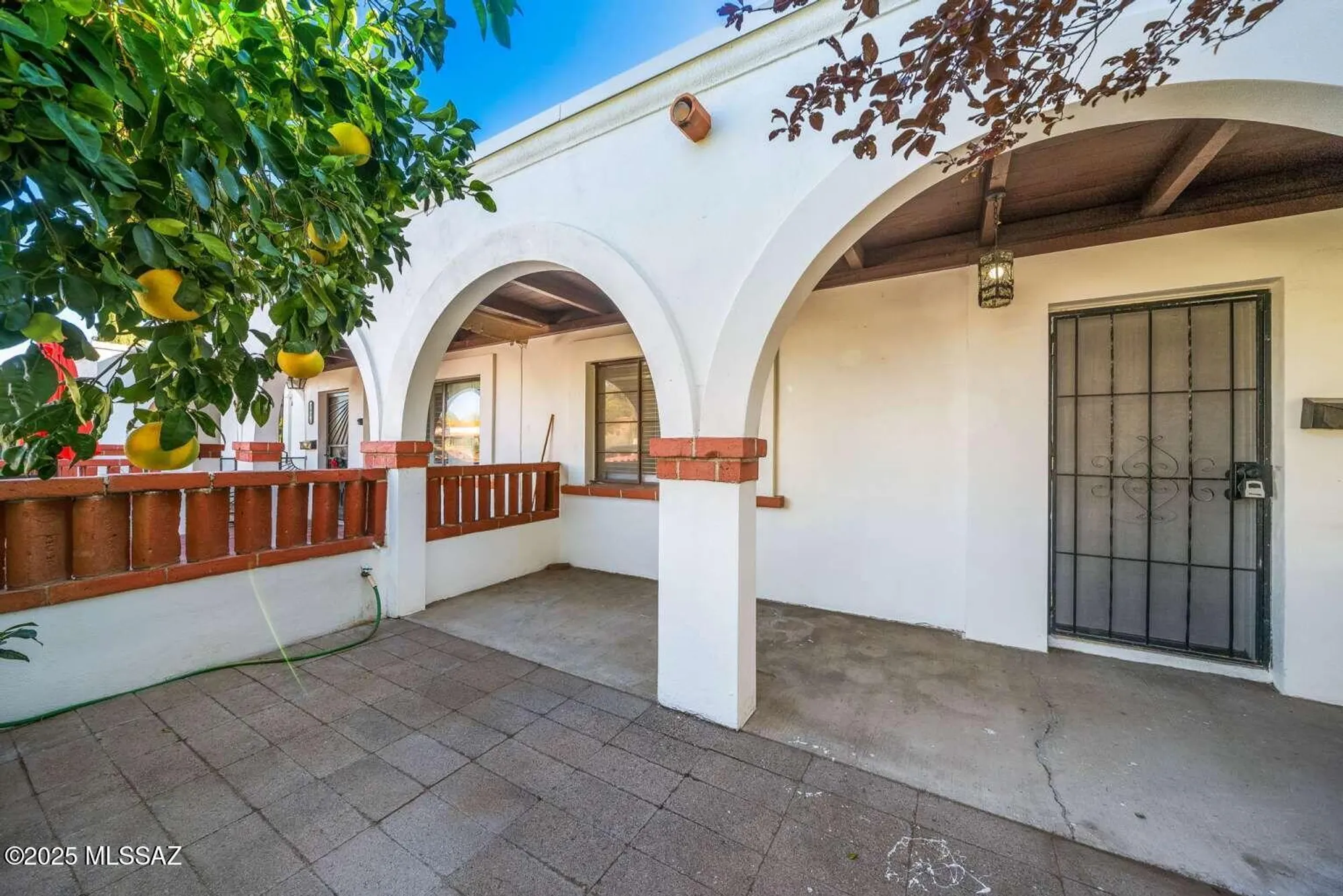 Property Slideshow image 10 of 43 | 381 s paseo madera # 110, Green Valley, AZ, 85614