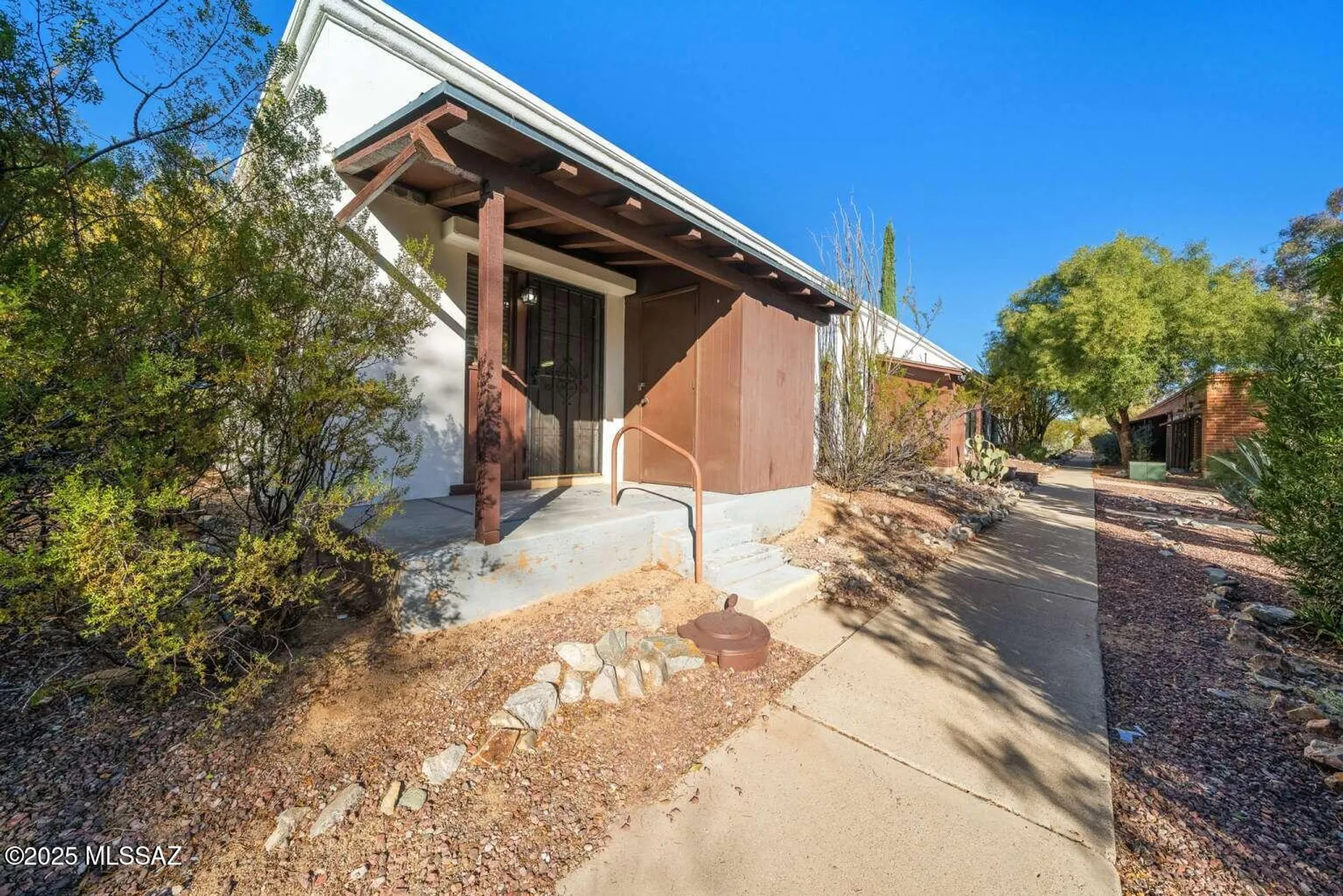 Property Slideshow image 34 of 43 | 381 s paseo madera # 110, Green Valley, AZ, 85614