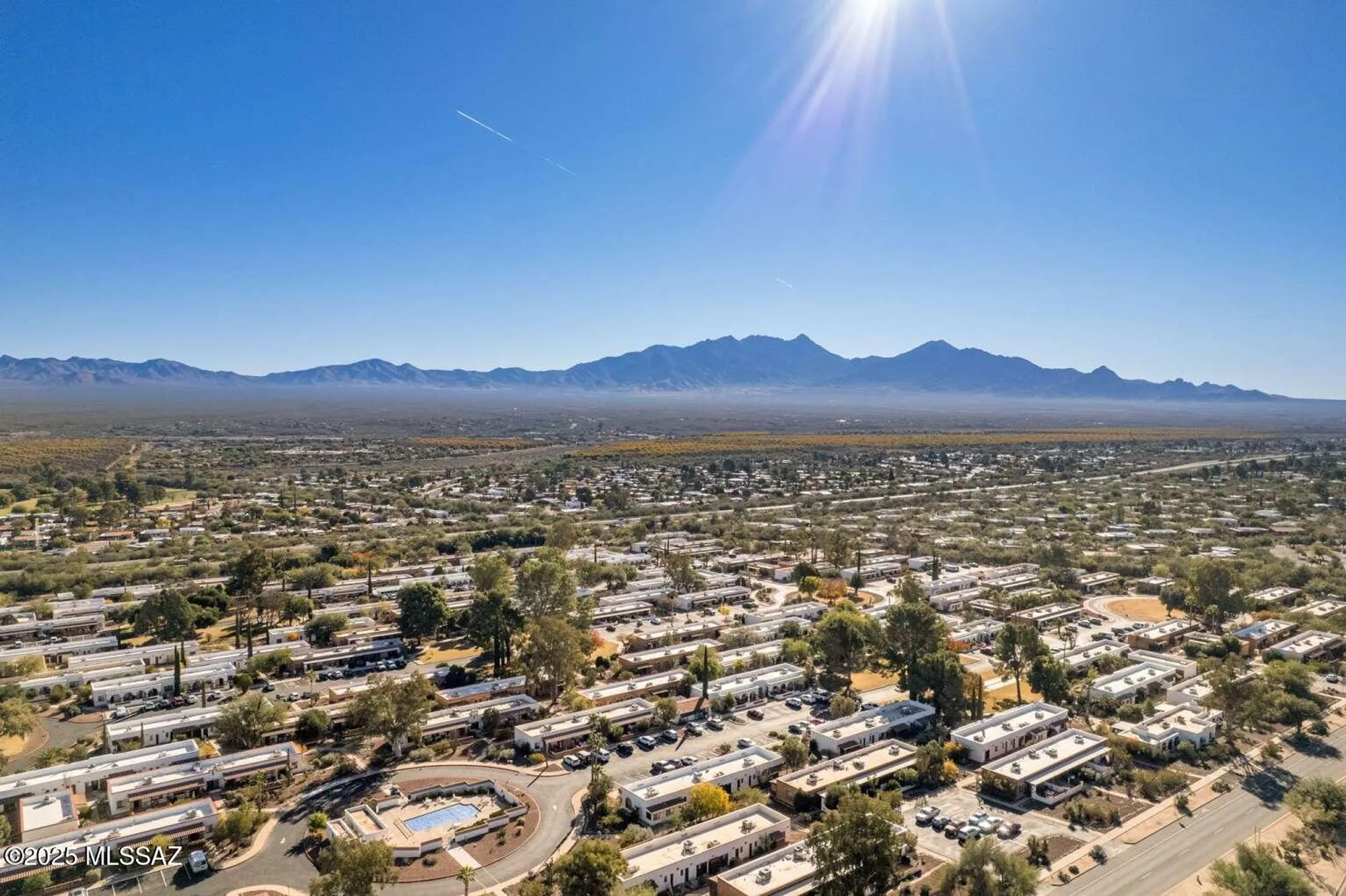 Property Slideshow image 40 of 43 | 381 s paseo madera # 110, Green Valley, AZ, 85614