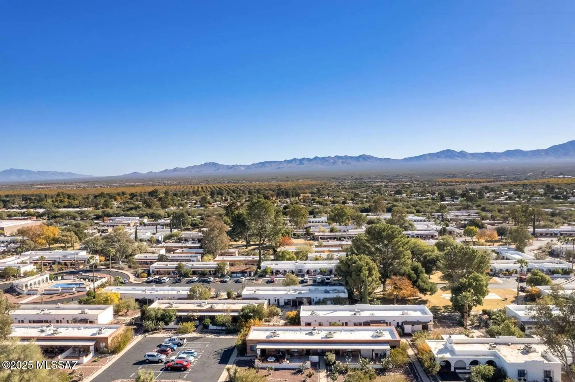 Property Slideshow image 41 of 43 | 381 s paseo madera # 110, Green Valley, AZ, 85614