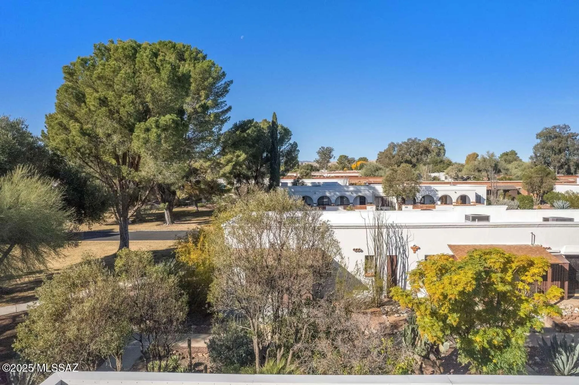 Property Slideshow image 37 of 43 | 381 s paseo madera # 110, Green Valley, AZ, 85614