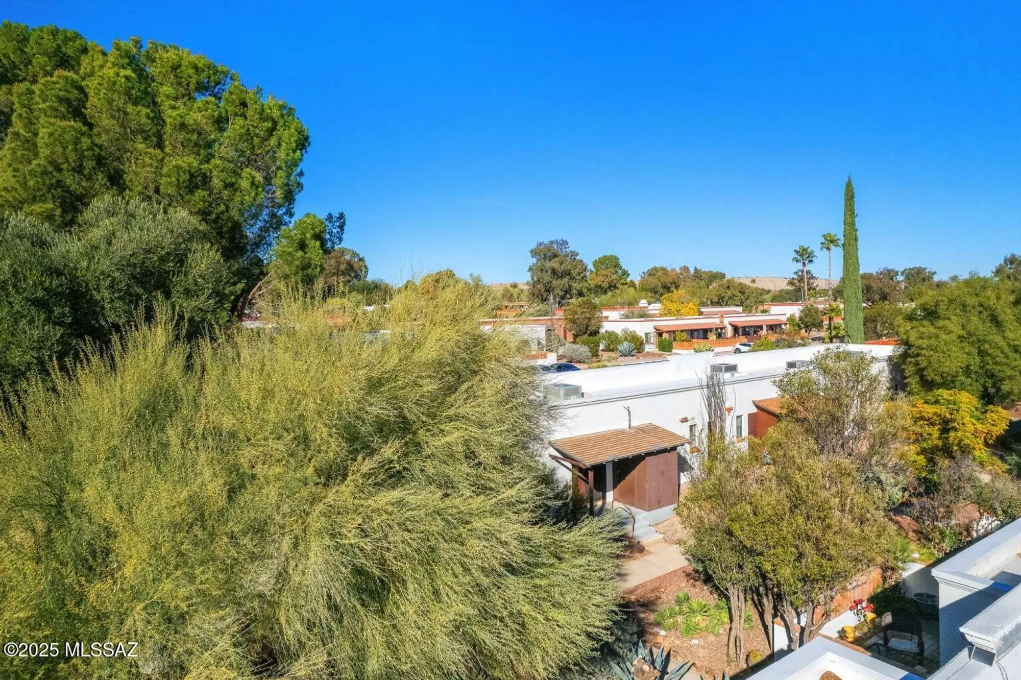 Property Slideshow image 38 of 43 | 381 s paseo madera # 110, Green Valley, AZ, 85614