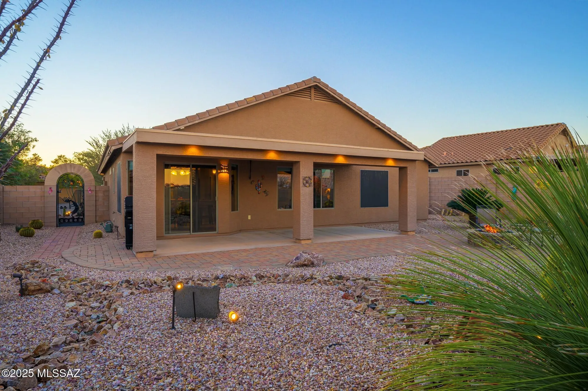Property Slideshow image 27 of 44 | 1560 n rio la junta, Green Valley, AZ, 85614