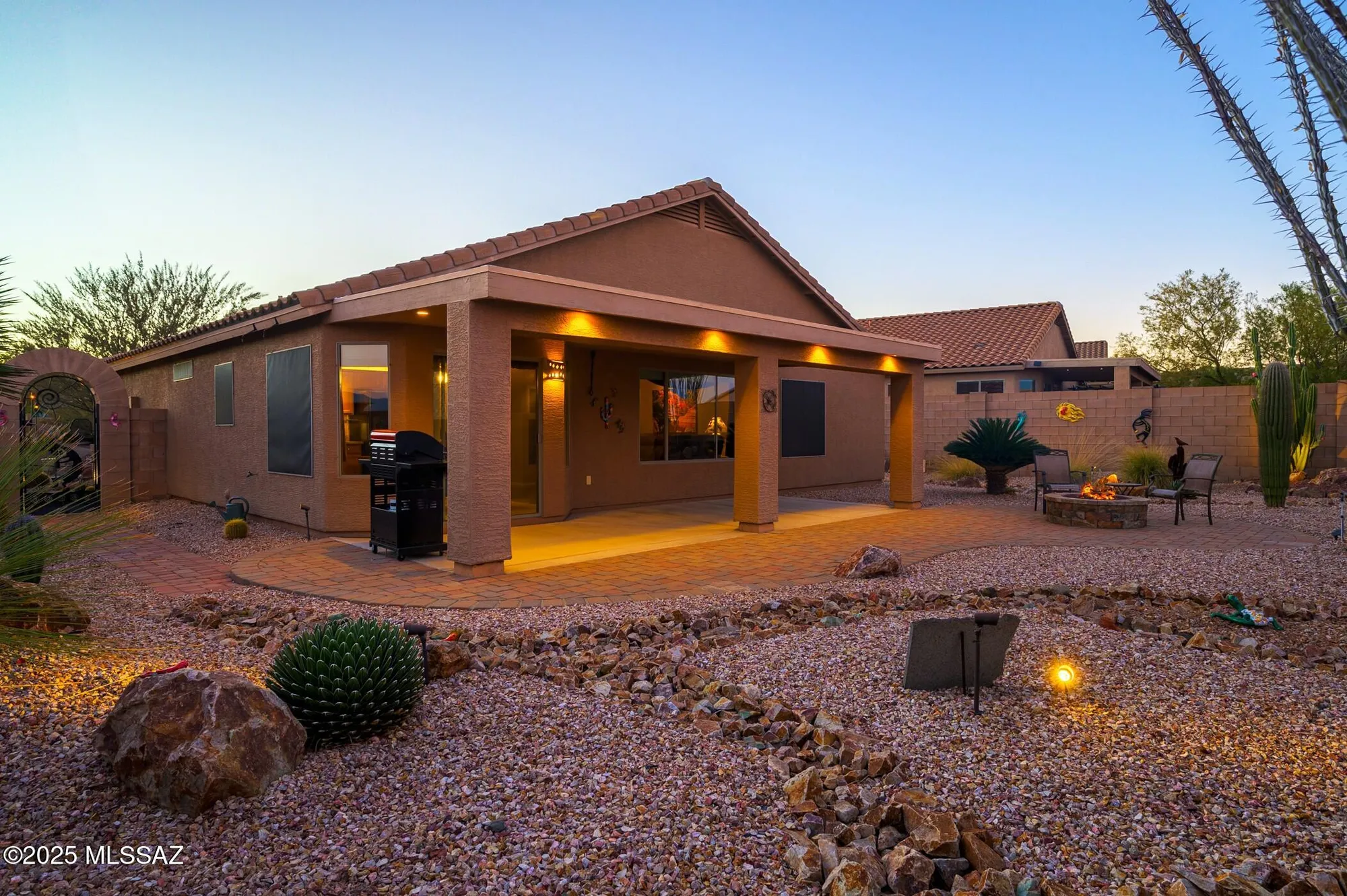 Property Slideshow image 37 of 44 | 1560 n rio la junta, Green Valley, AZ, 85614