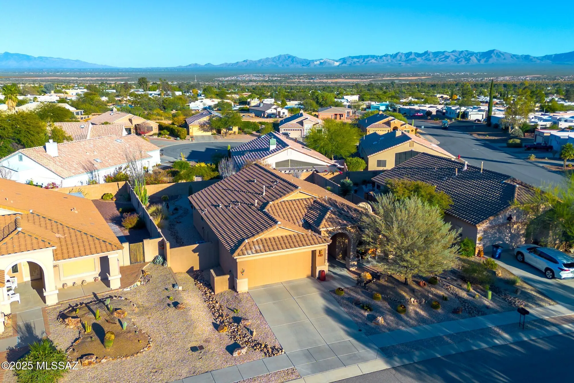 Property Slideshow image 40 of 44 | 1560 n rio la junta, Green Valley, AZ, 85614