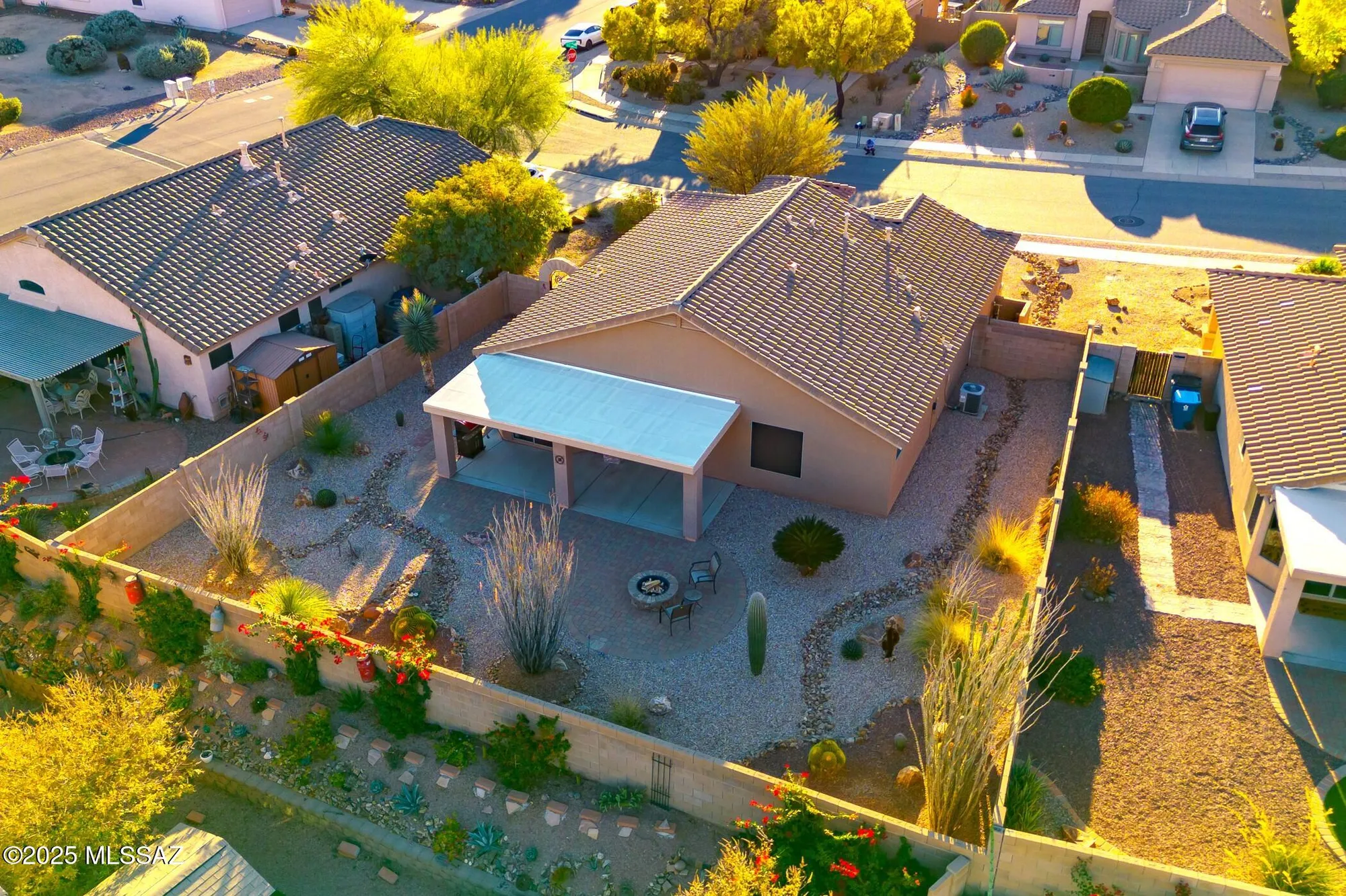 Property Slideshow image 41 of 44 | 1560 n rio la junta, Green Valley, AZ, 85614