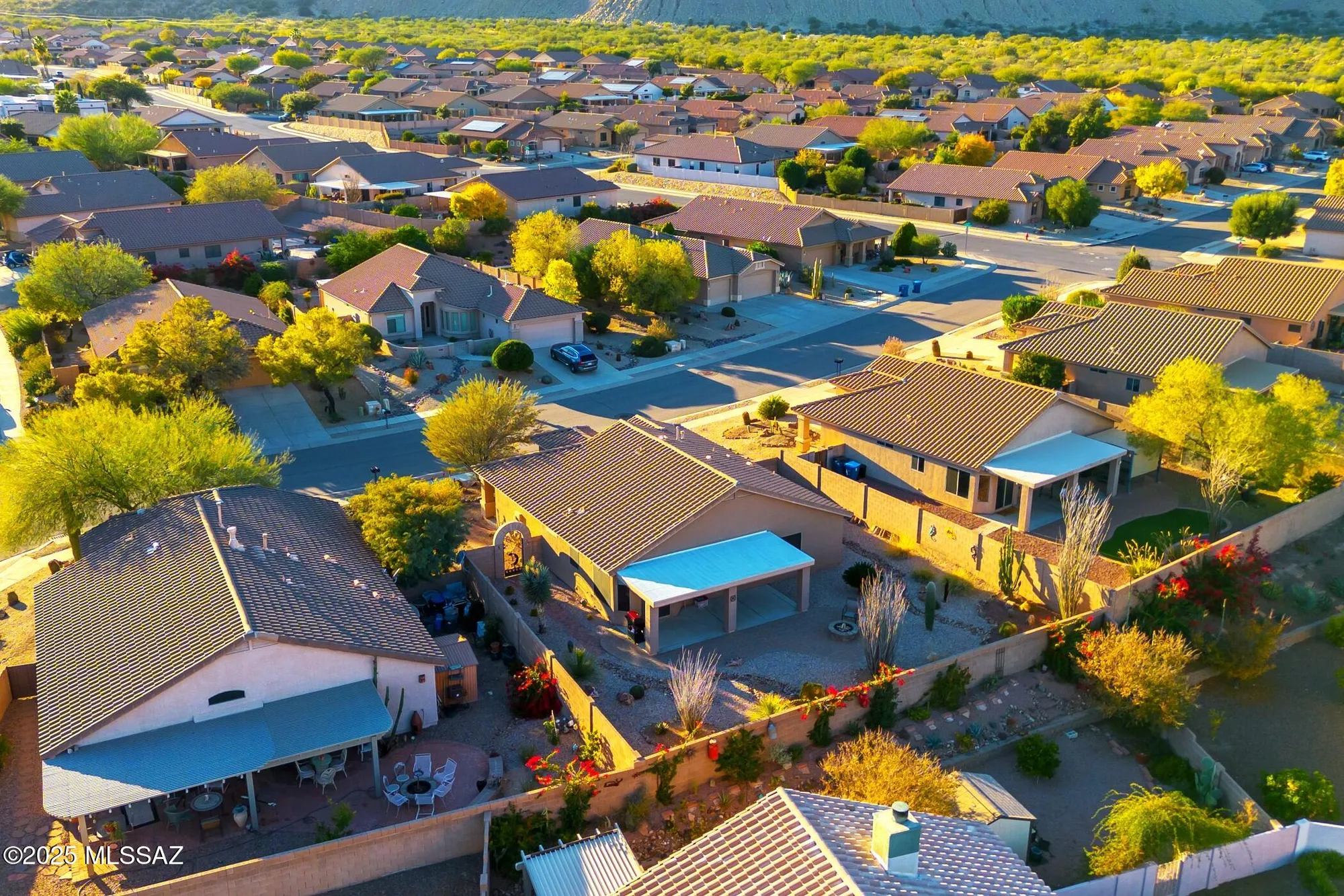 Property Slideshow image 42 of 44 | 1560 n rio la junta, Green Valley, AZ, 85614