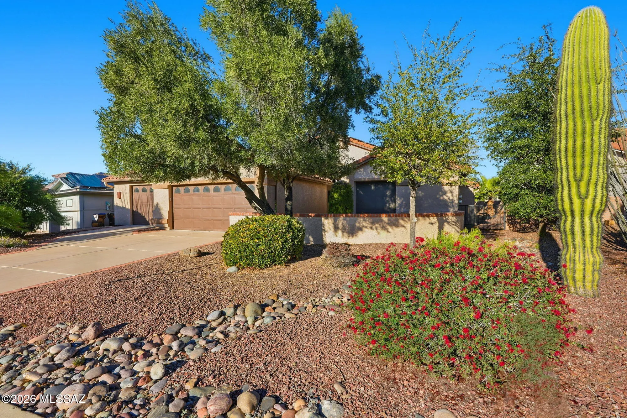 2125 E CYPRESS CANYON DR, GREEN VALLEY, AZ 85614 | Quail Creek | 55 ...
