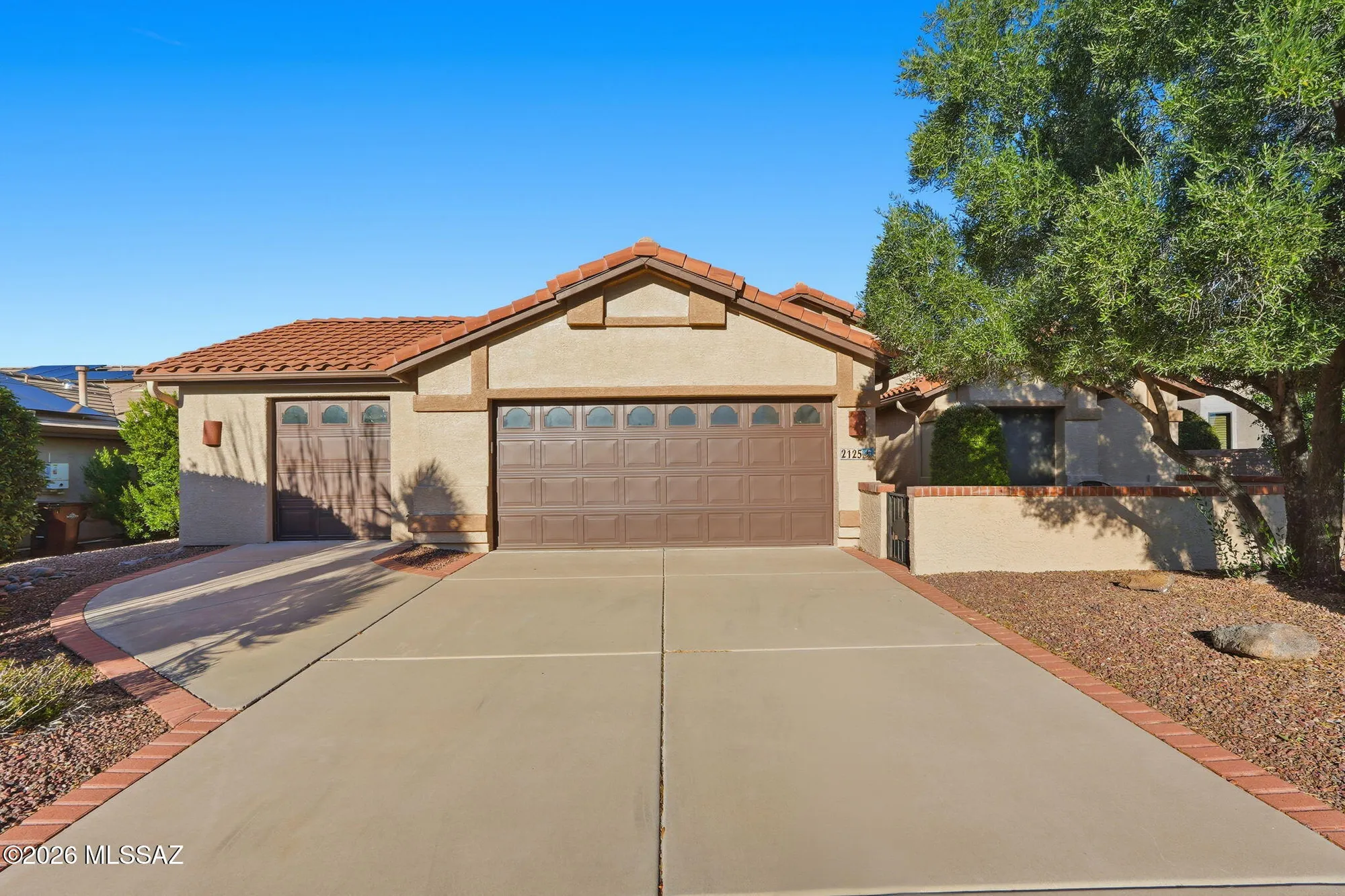 2125 E CYPRESS CANYON DR, GREEN VALLEY, AZ 85614 | Quail Creek | 55 ...