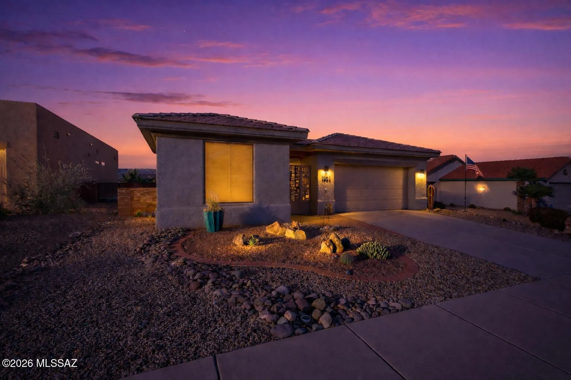 1062 W UNION BELL DR, GREEN VALLEY, AZ 85614 | Green Valley Recreation ...