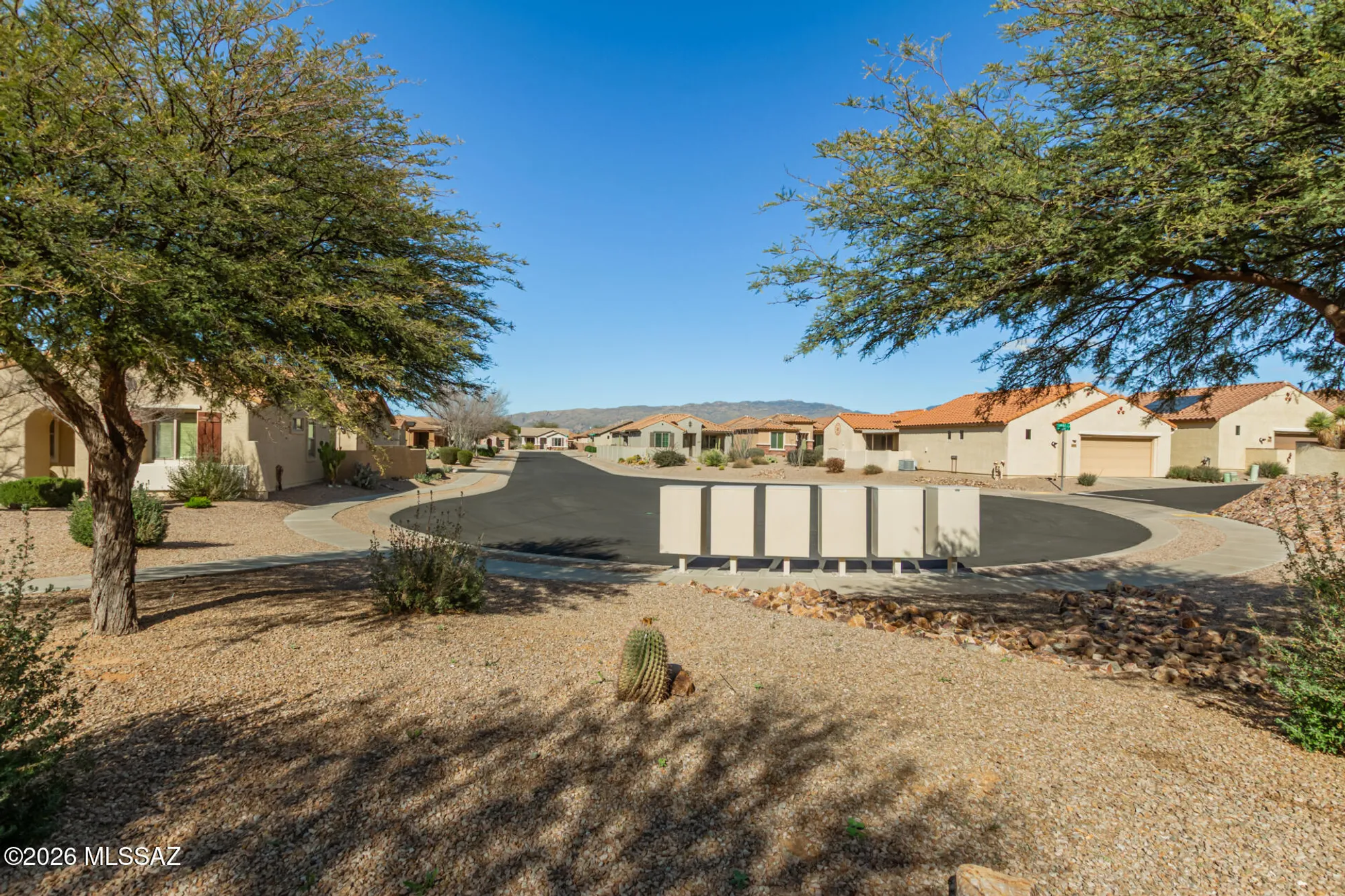 13985 E CHEAVRONT LOOP, VAIL, AZ 85641 | Del Webb at Rancho Del Lago ...