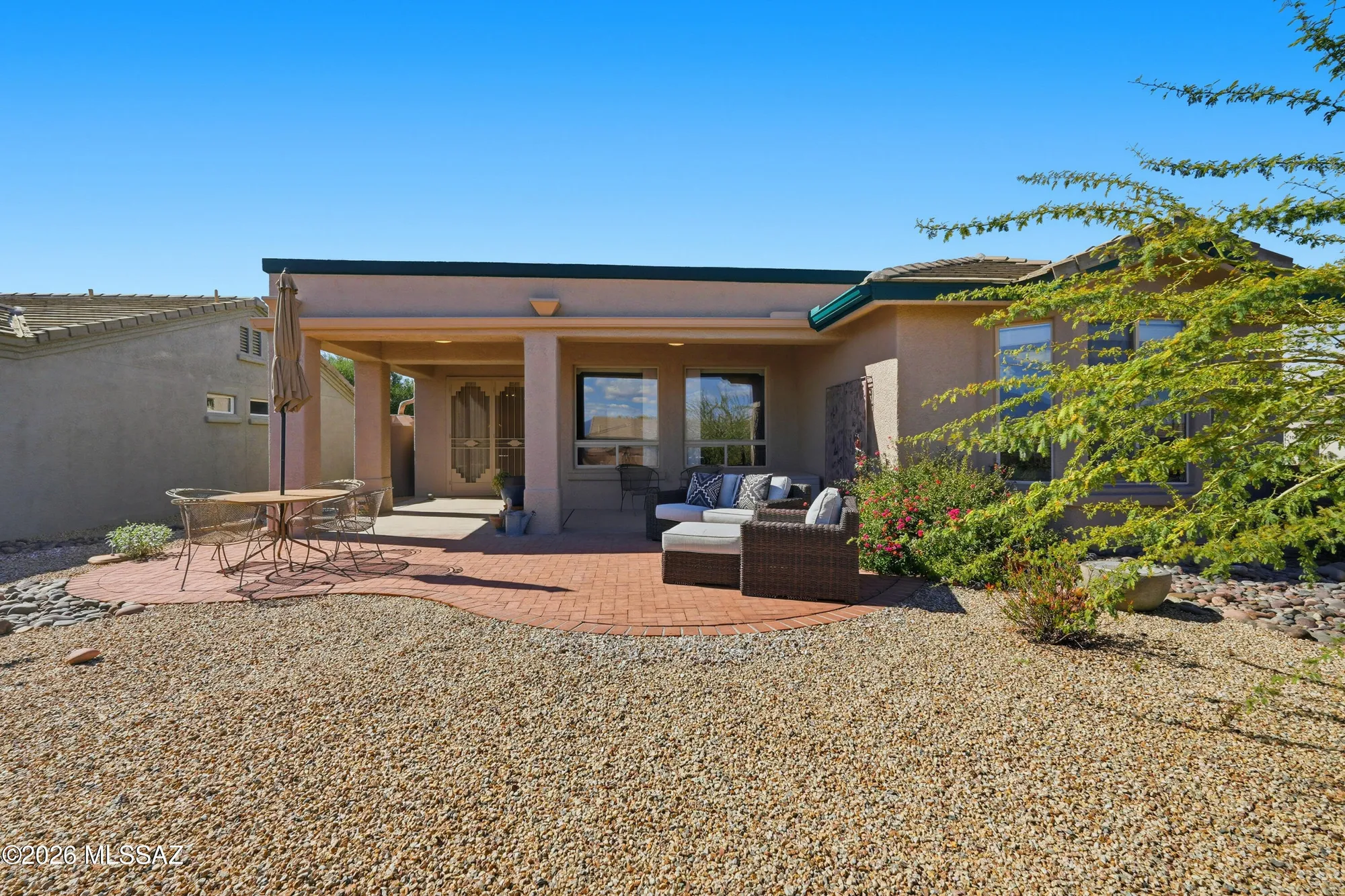 306 N CAPE ROYAL DR, GREEN VALLEY, AZ 85614 | Las Campanas | 55+ Home ...