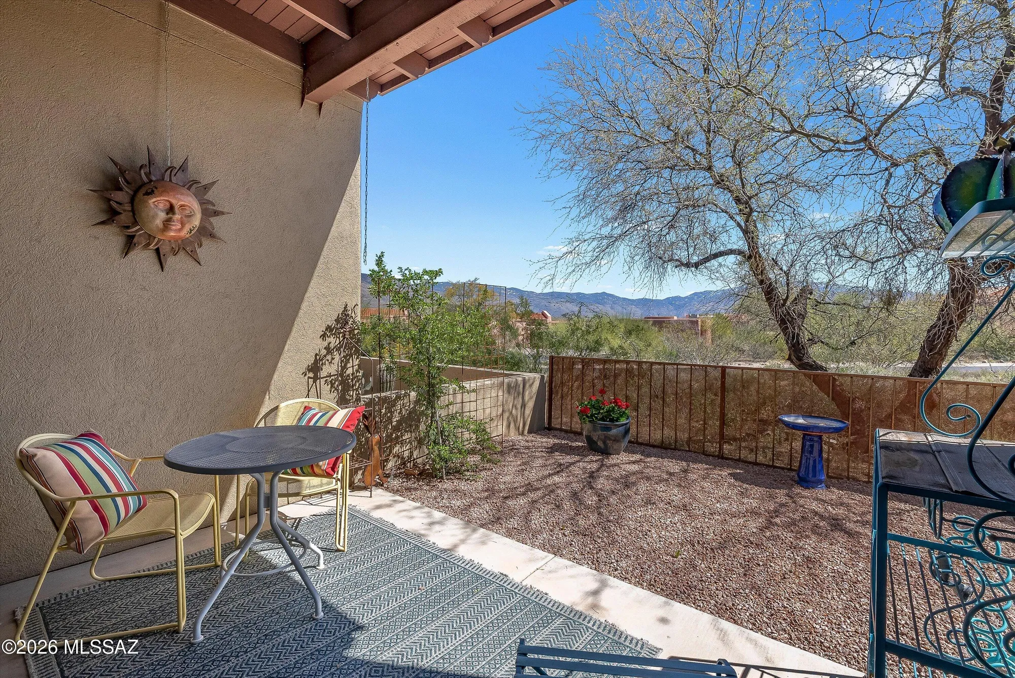 7537 S CARVER LN, TUCSON, AZ 85747 | Altura | 55+ Home For Sale