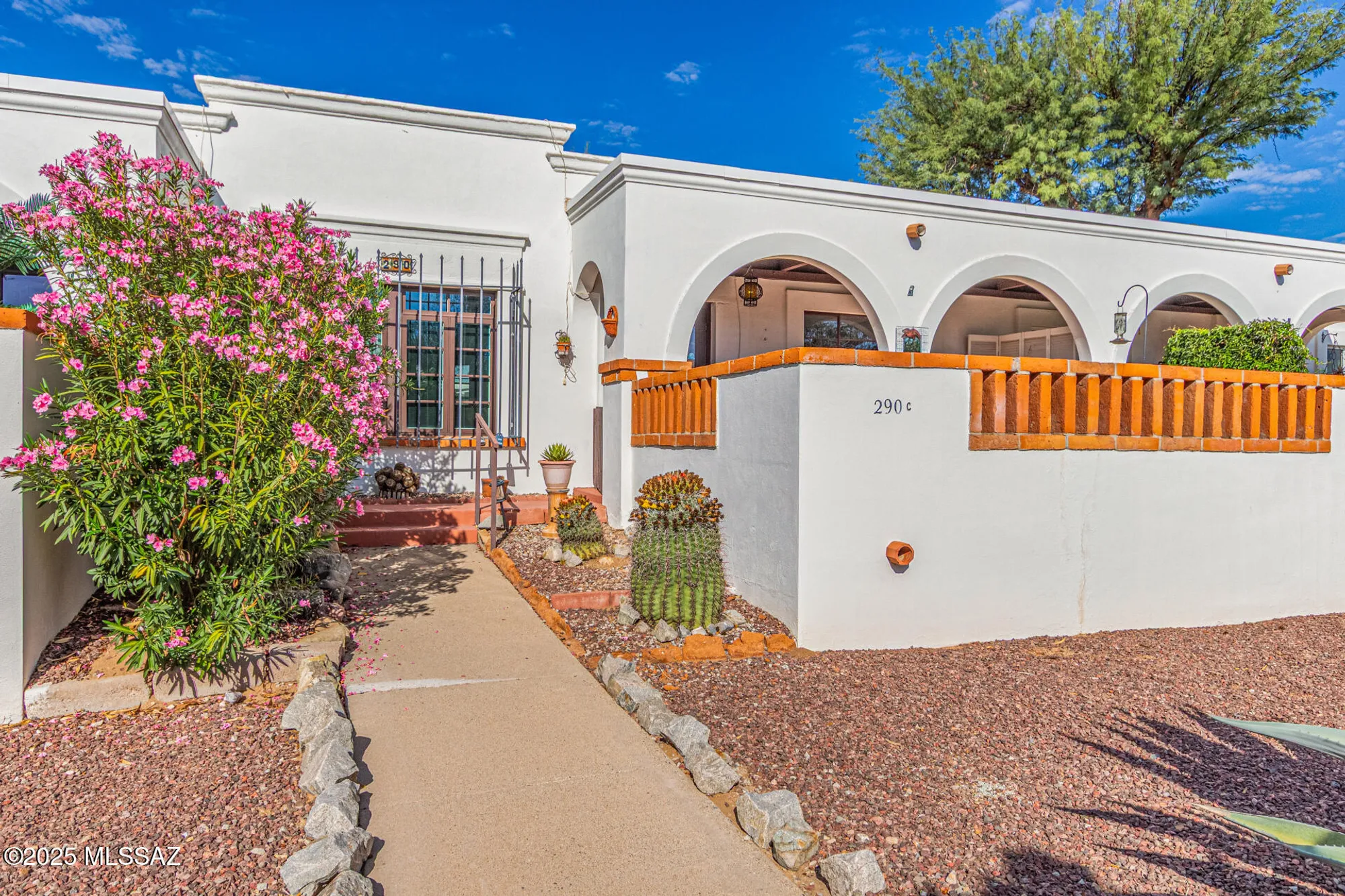 290 S PASEO AGUILA C, GREEN VALLEY, AZ 85614 | Green Valley Recreation ...