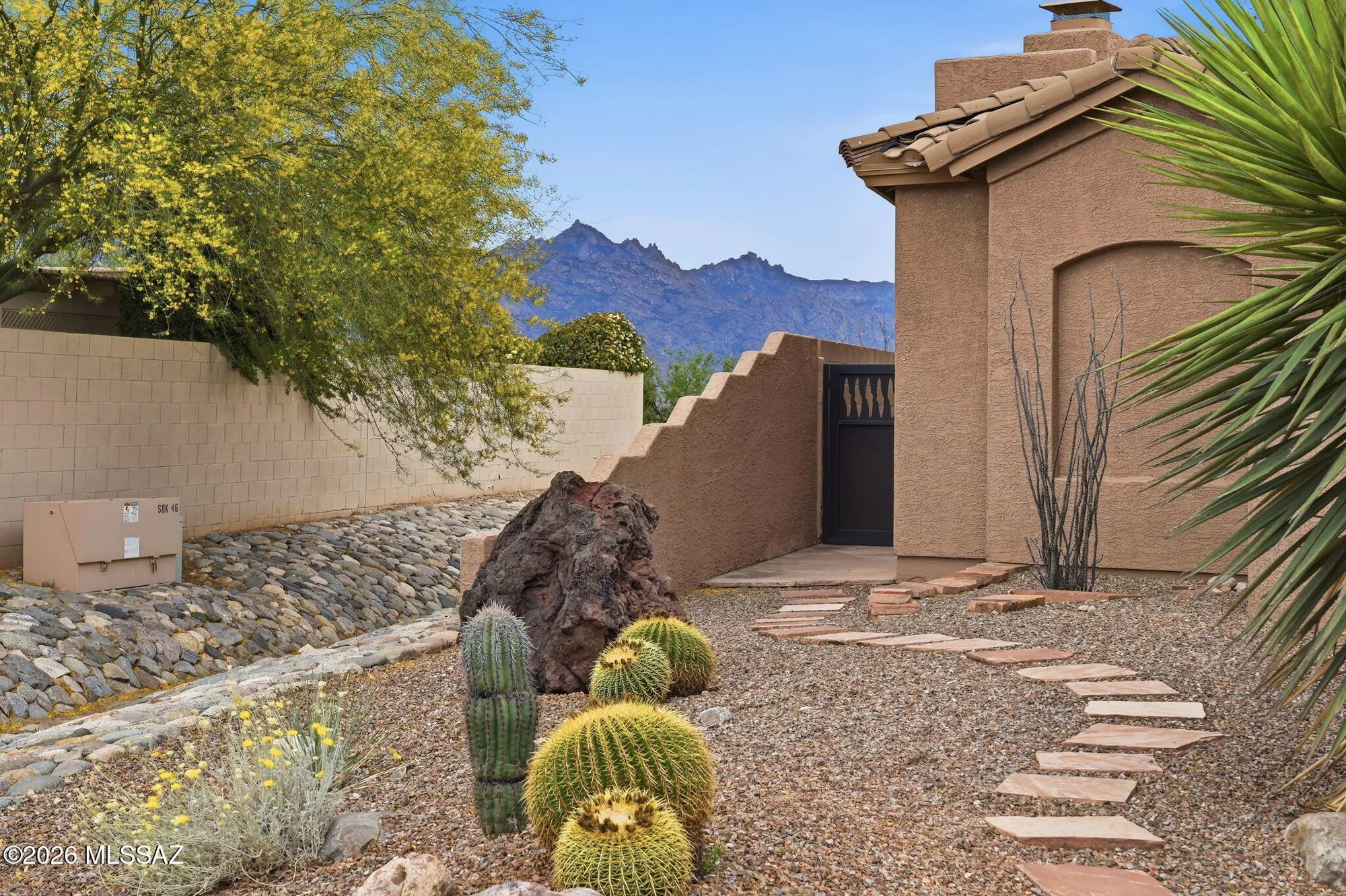 38200 S STONE RIDGE CT, TUCSON, AZ 85739 | SaddleBrooke | 55+ Home For Sale