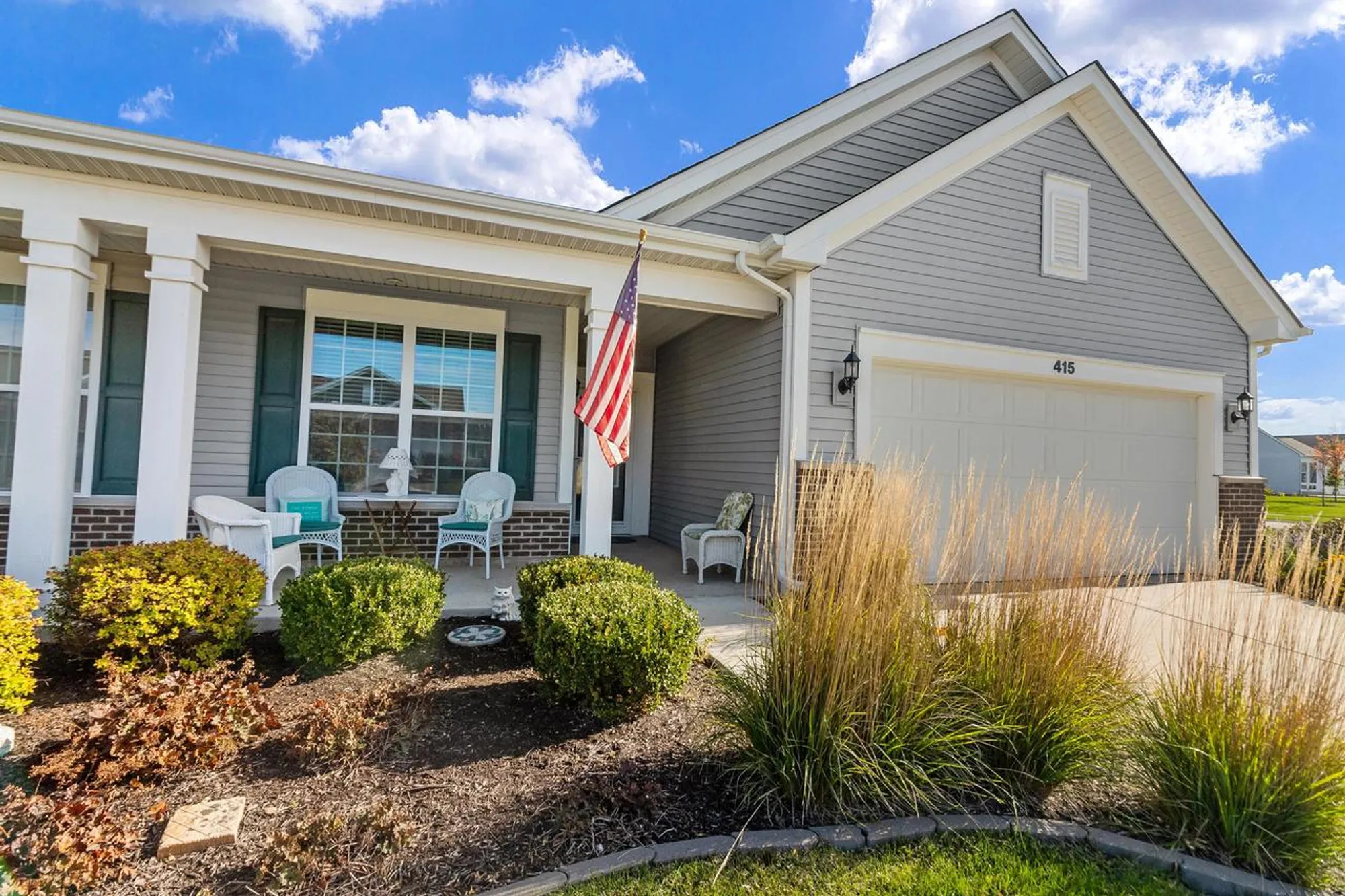 Property Slideshow image 1 of 34 | 415 cadence cir, Lake Geneva, WI, 53147