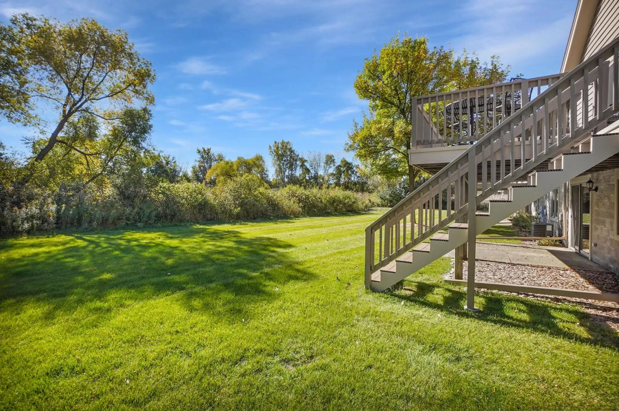 Property Slideshow image 26 of 30 | w243n2280 deer park dr a, Pewaukee, WI, 53072