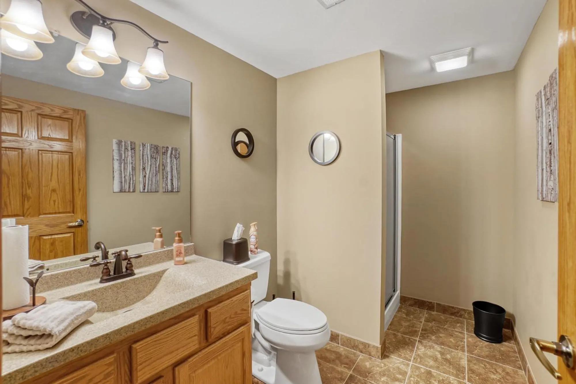 Property Slideshow image 22 of 30 | w243n2280 deer park dr a, Pewaukee, WI, 53072