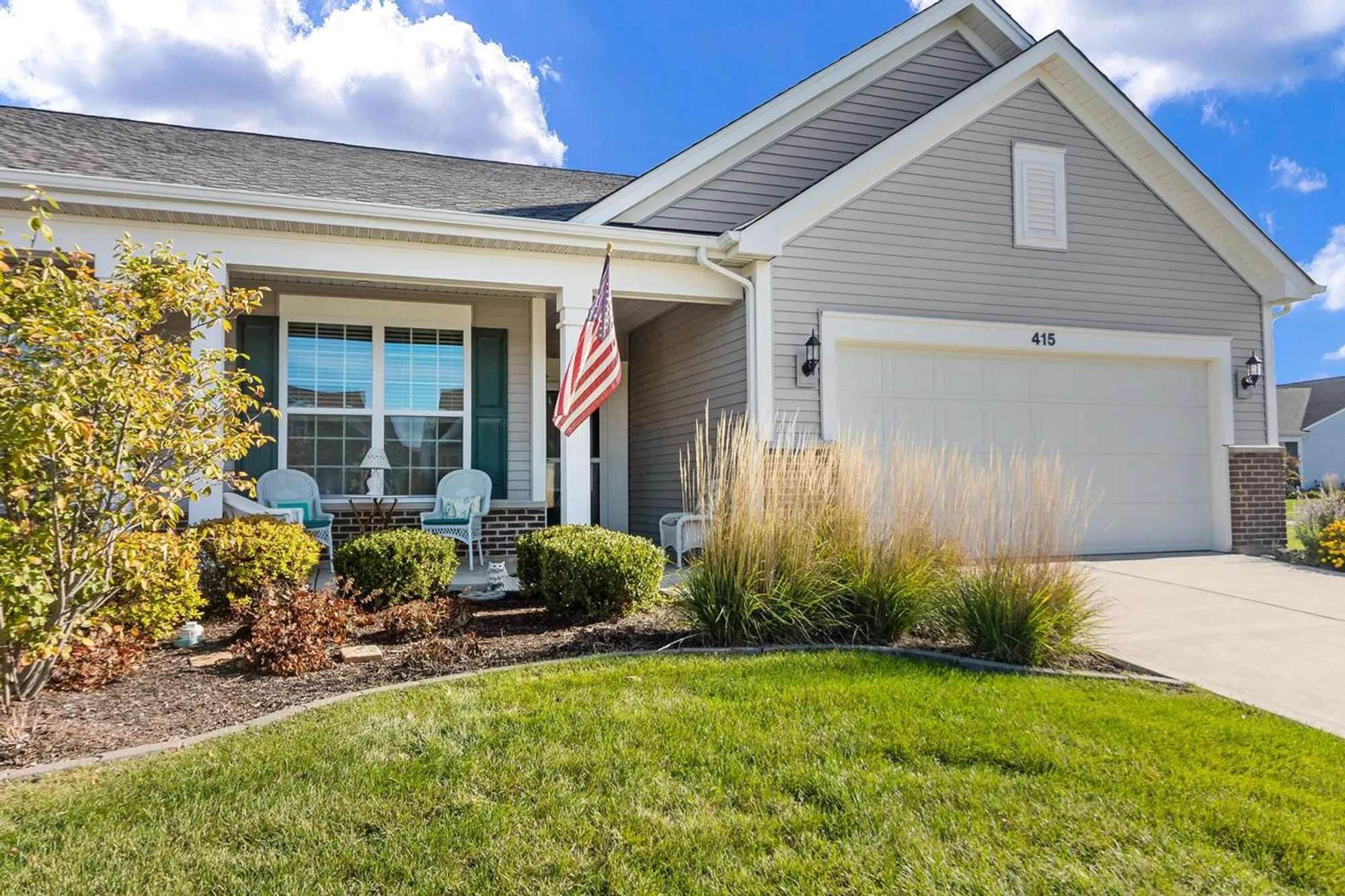 Property Slideshow image 2 of 34 | 415 cadence cir, Lake Geneva, WI, 53147
