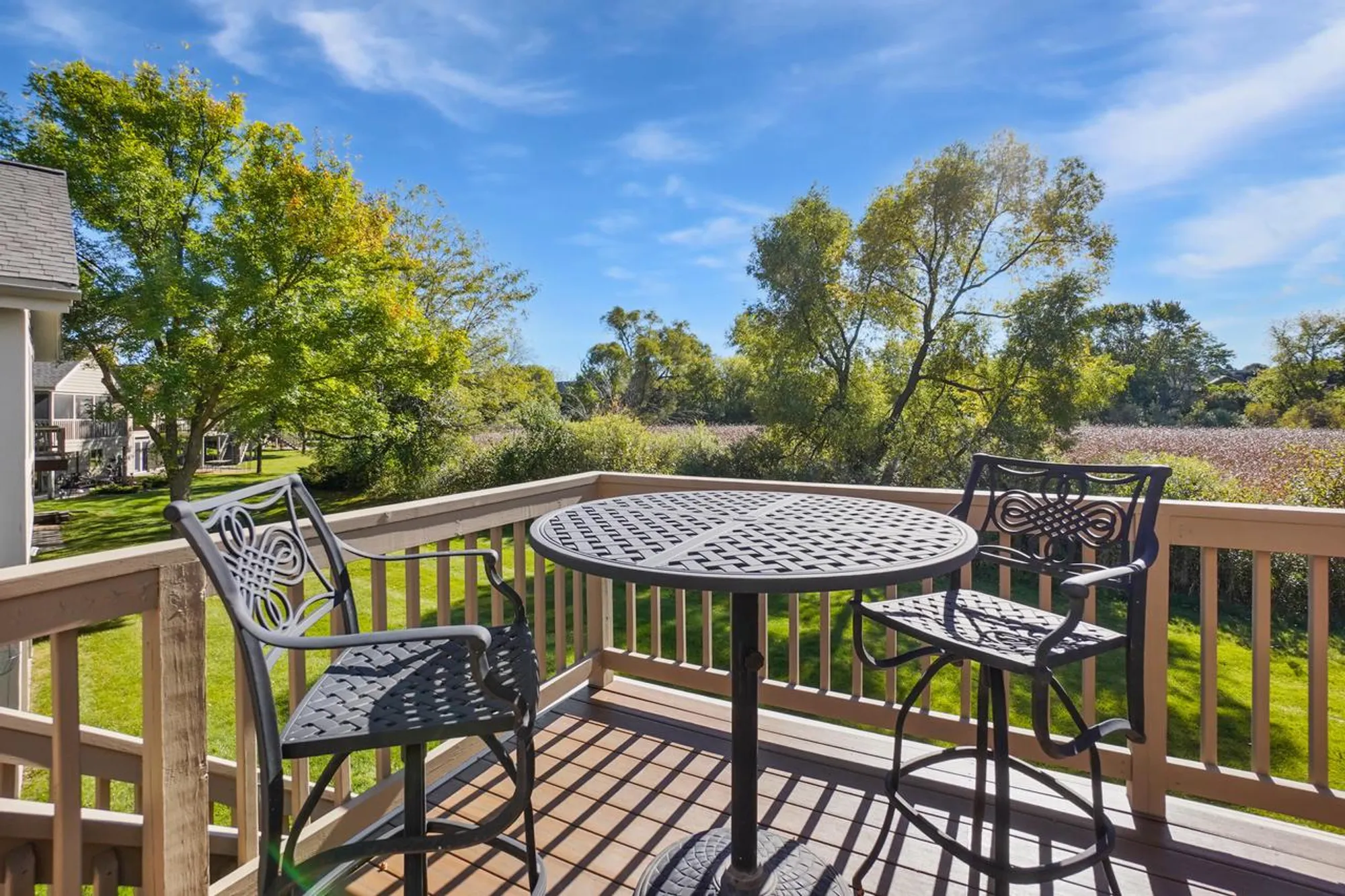 Property Slideshow image 24 of 30 | w243n2280 deer park dr a, Pewaukee, WI, 53072