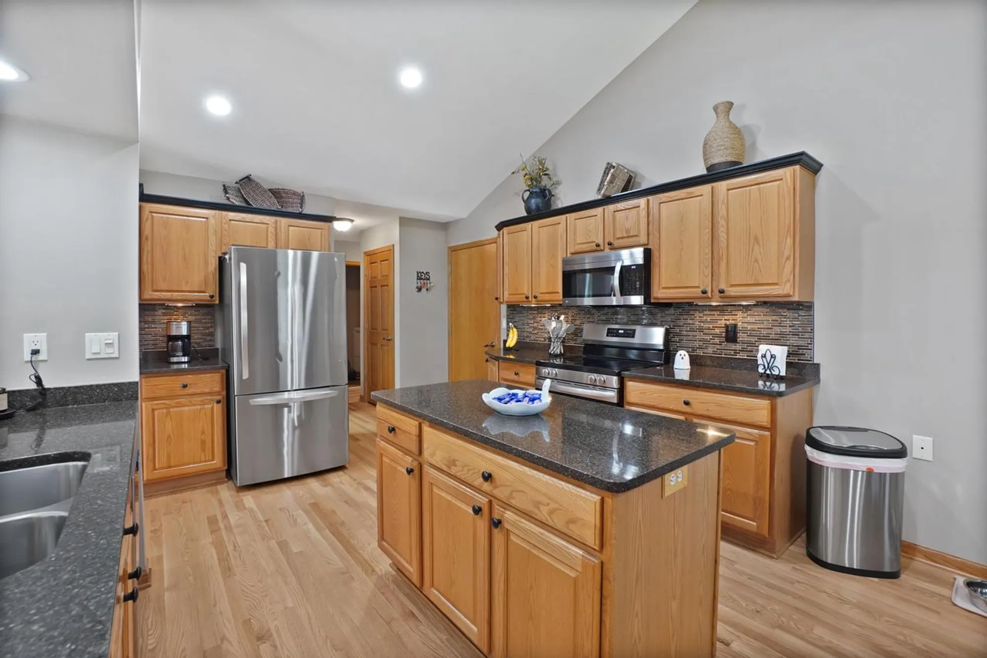 Property Slideshow image 9 of 30 | w243n2280 deer park dr a, Pewaukee, WI, 53072