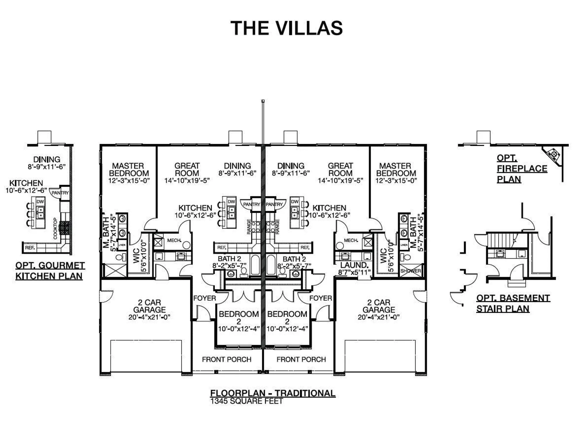 Property Slideshow image 19 of 30 | 609 cadence cir, Lake Geneva, WI, 53147