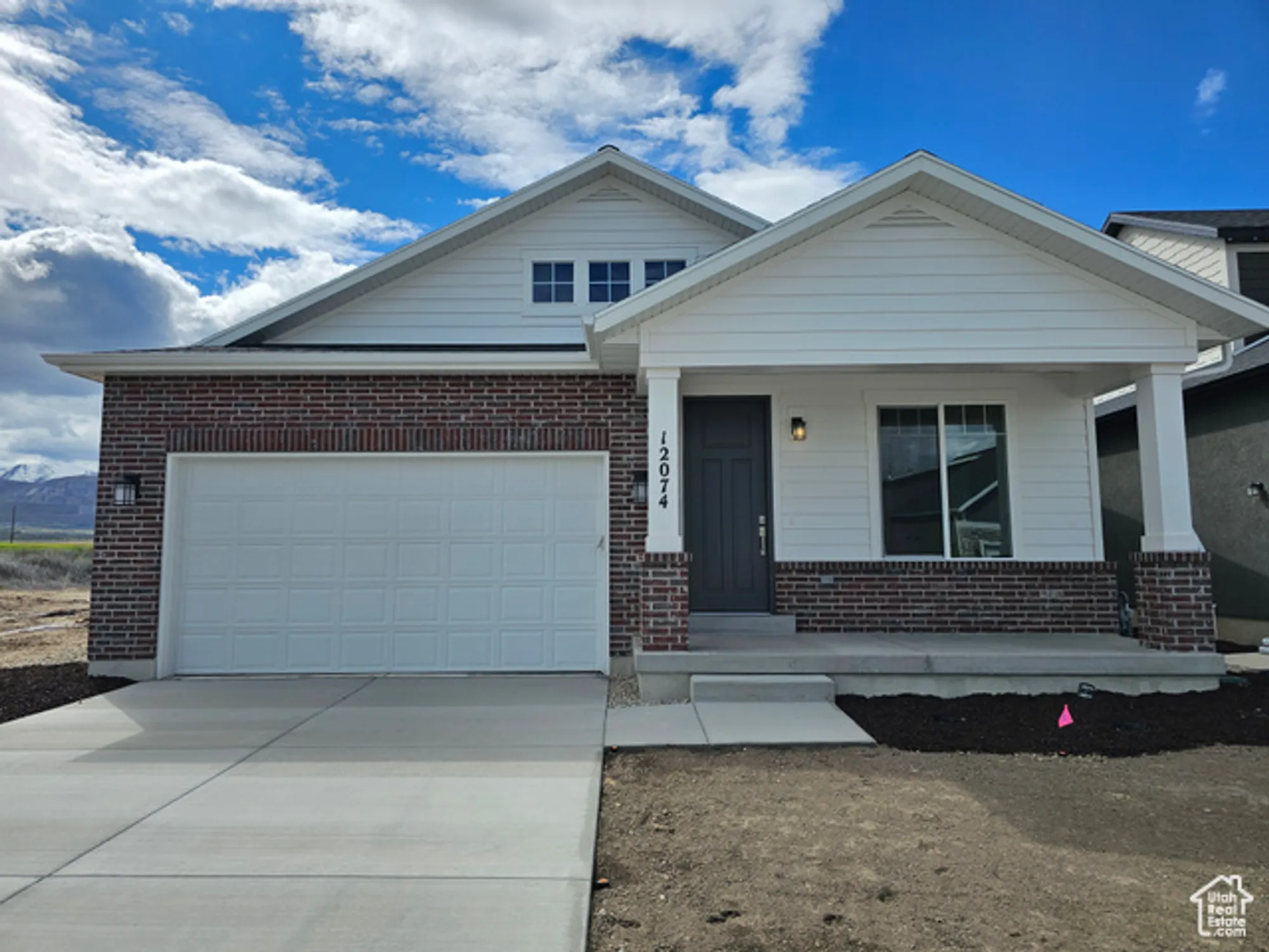 Property Slideshow image 1 of 30 | 12074 s middle teton dr # 222, Herriman, UT, 84096