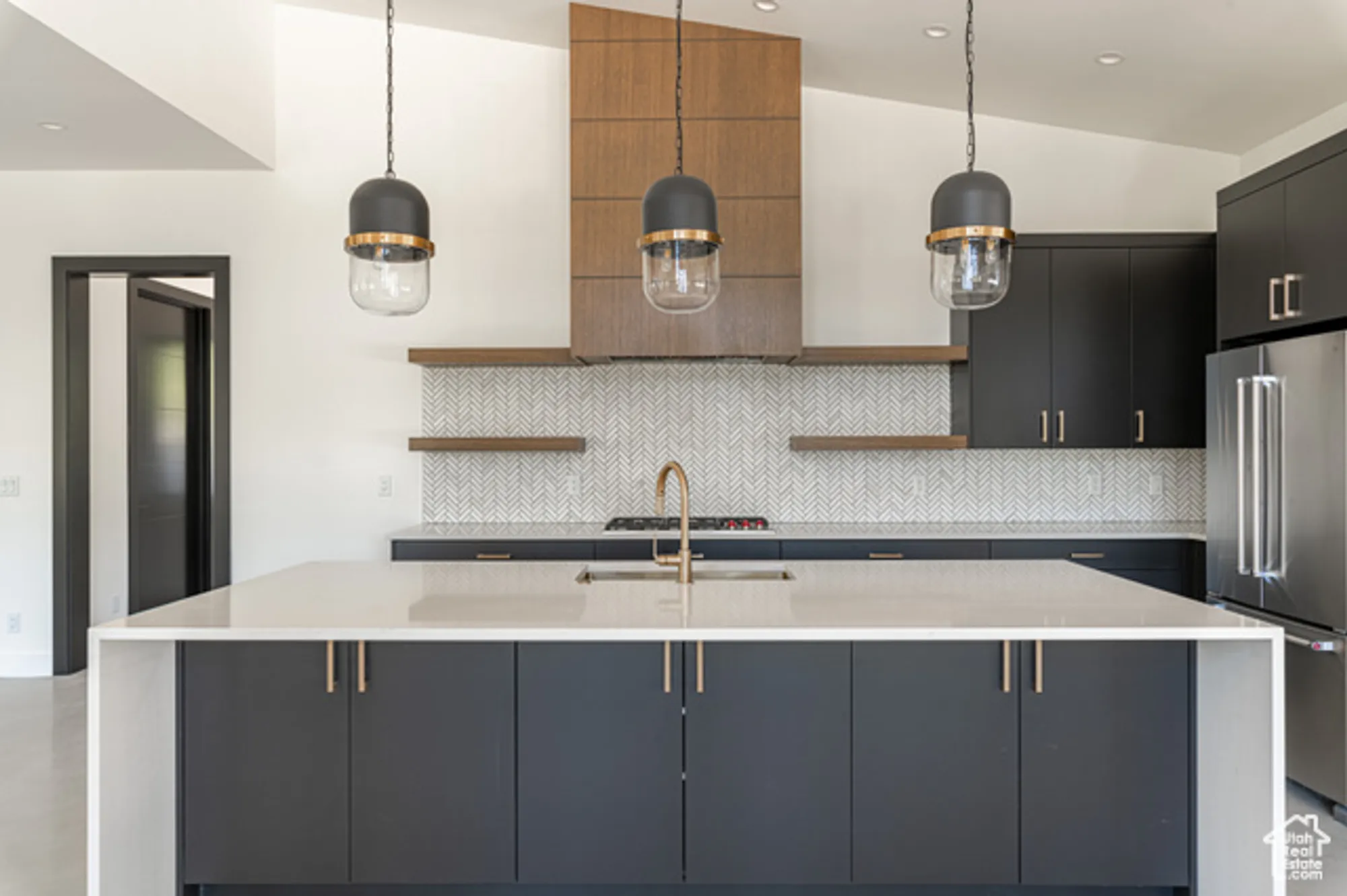 Property Slideshow image 11 of 18 | 4328 w harvest ln 3, Riverton, UT, 84096