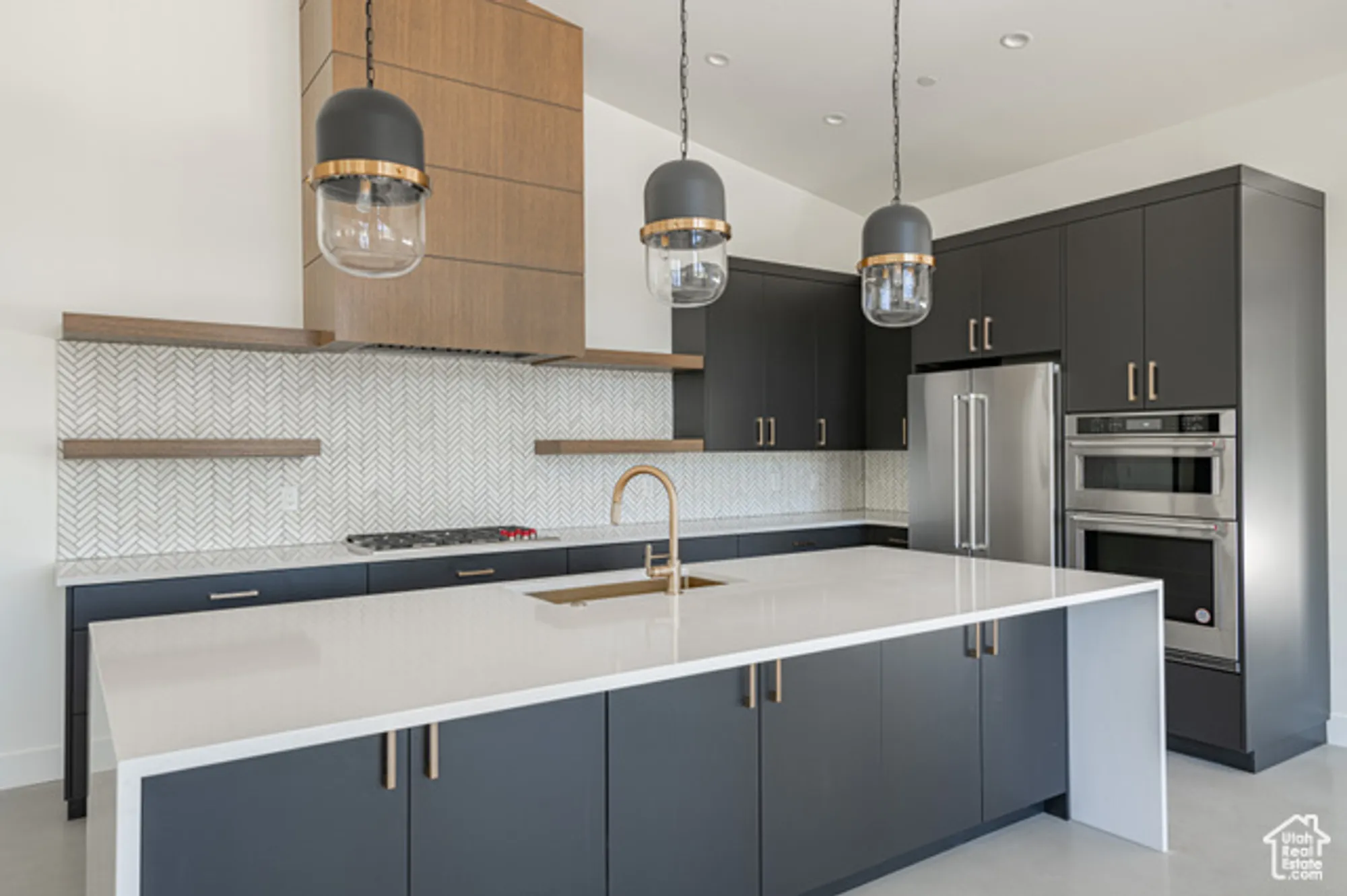 Property Slideshow image 9 of 18 | 4328 w harvest ln 3, Riverton, UT, 84096
