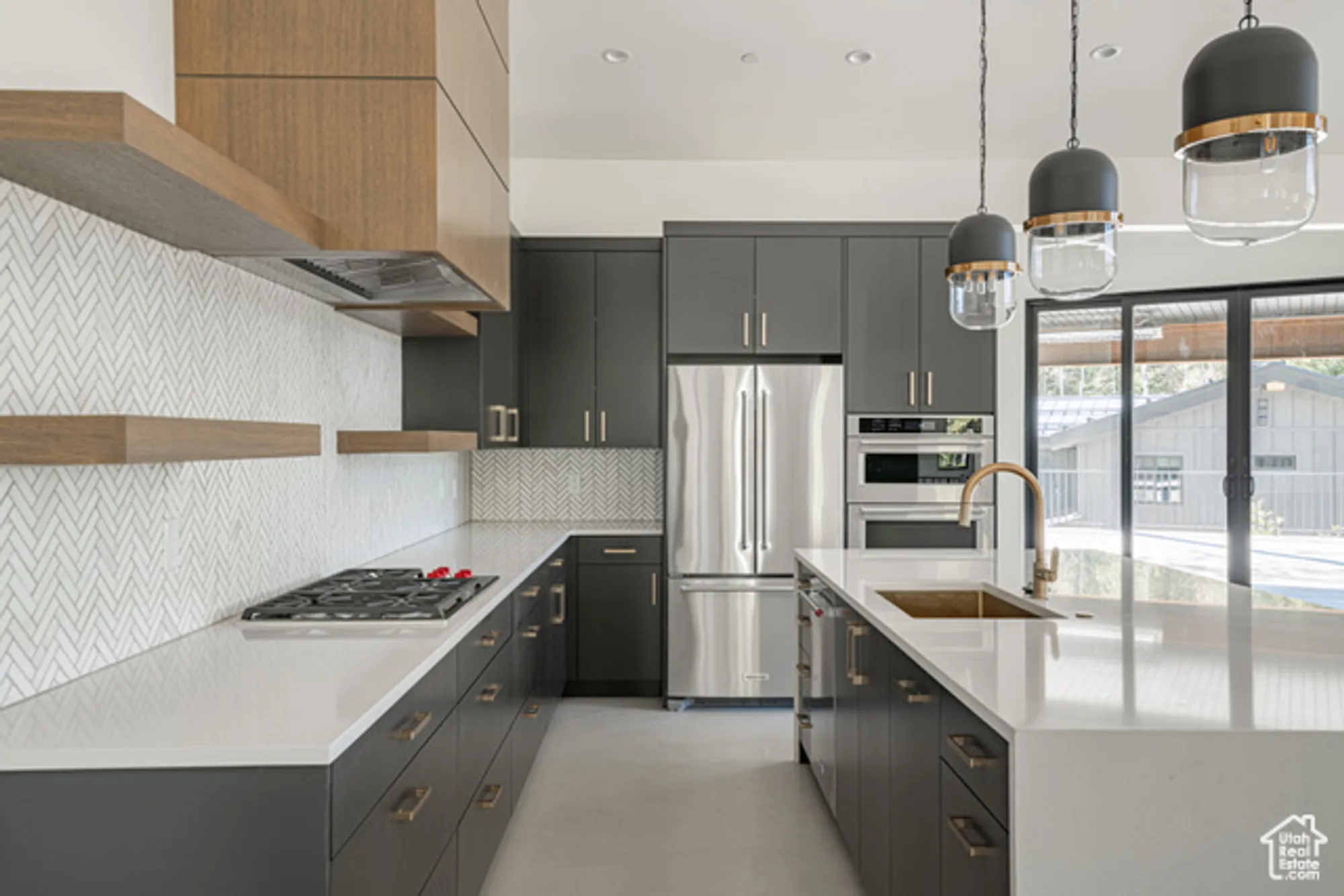 Property Slideshow image 8 of 18 | 4328 w harvest ln 3, Riverton, UT, 84096