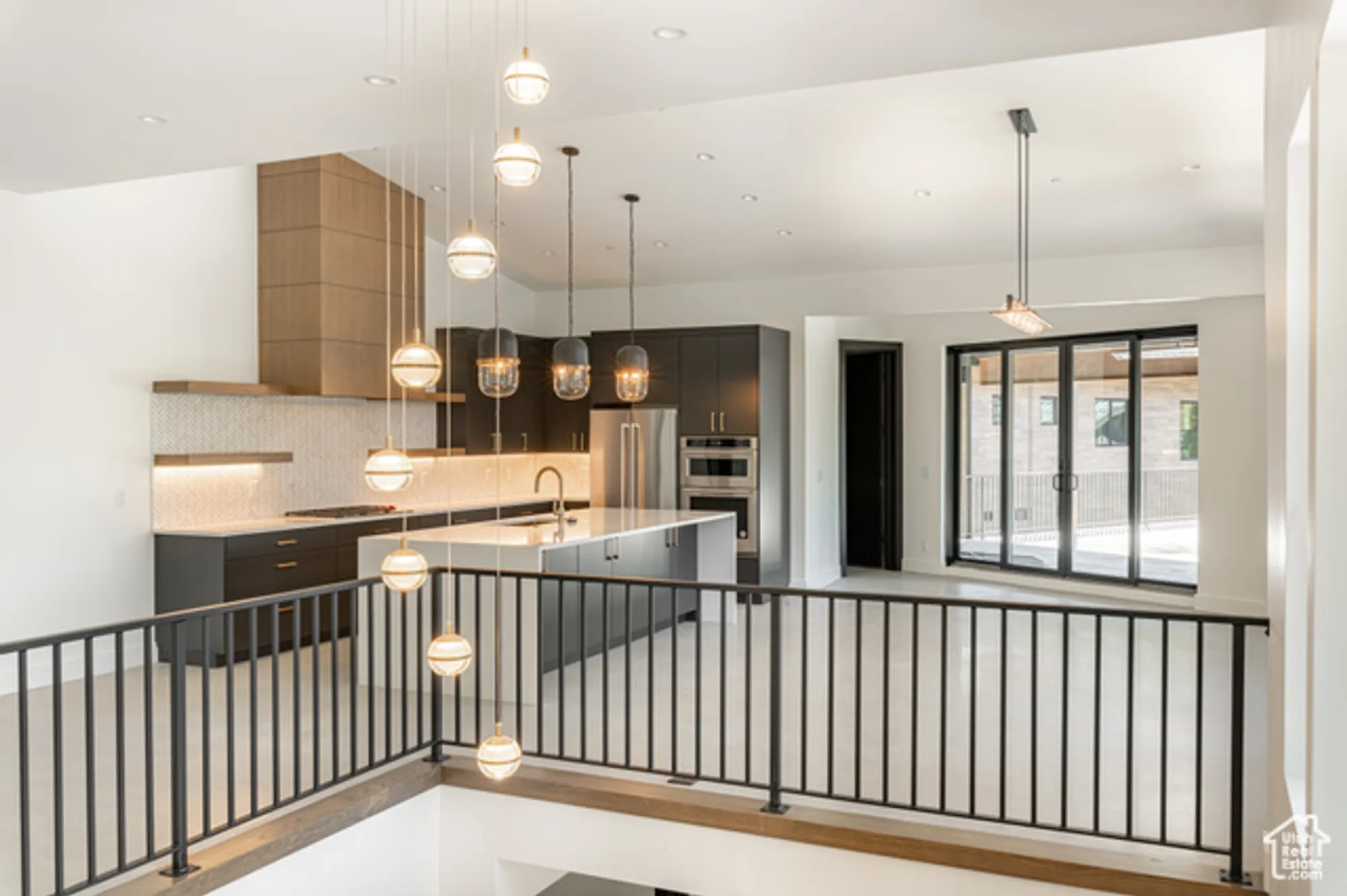 Property Slideshow image 7 of 18 | 4328 w harvest ln 3, Riverton, UT, 84096