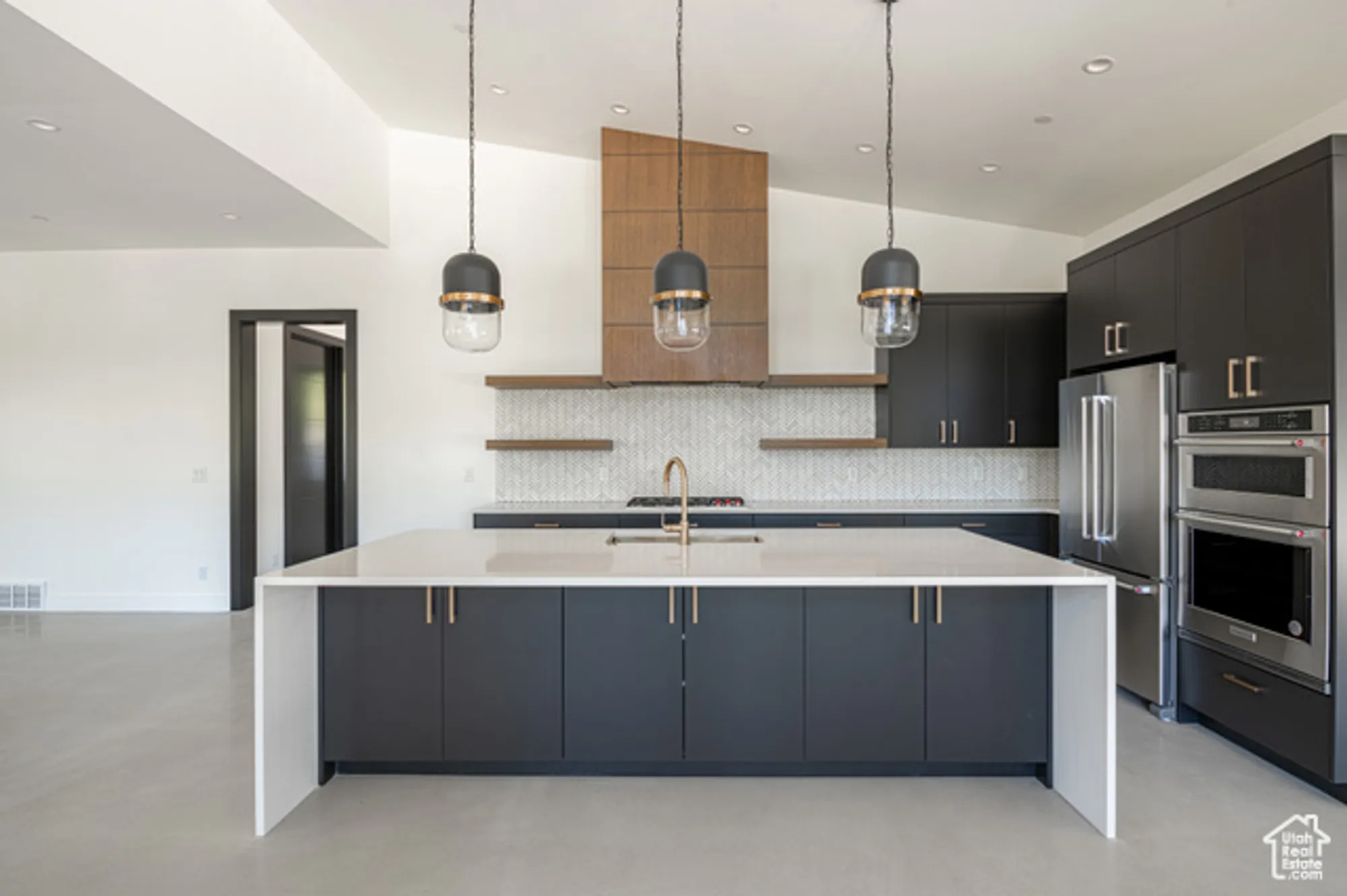 Property Slideshow image 10 of 18 | 4328 w harvest ln 3, Riverton, UT, 84096
