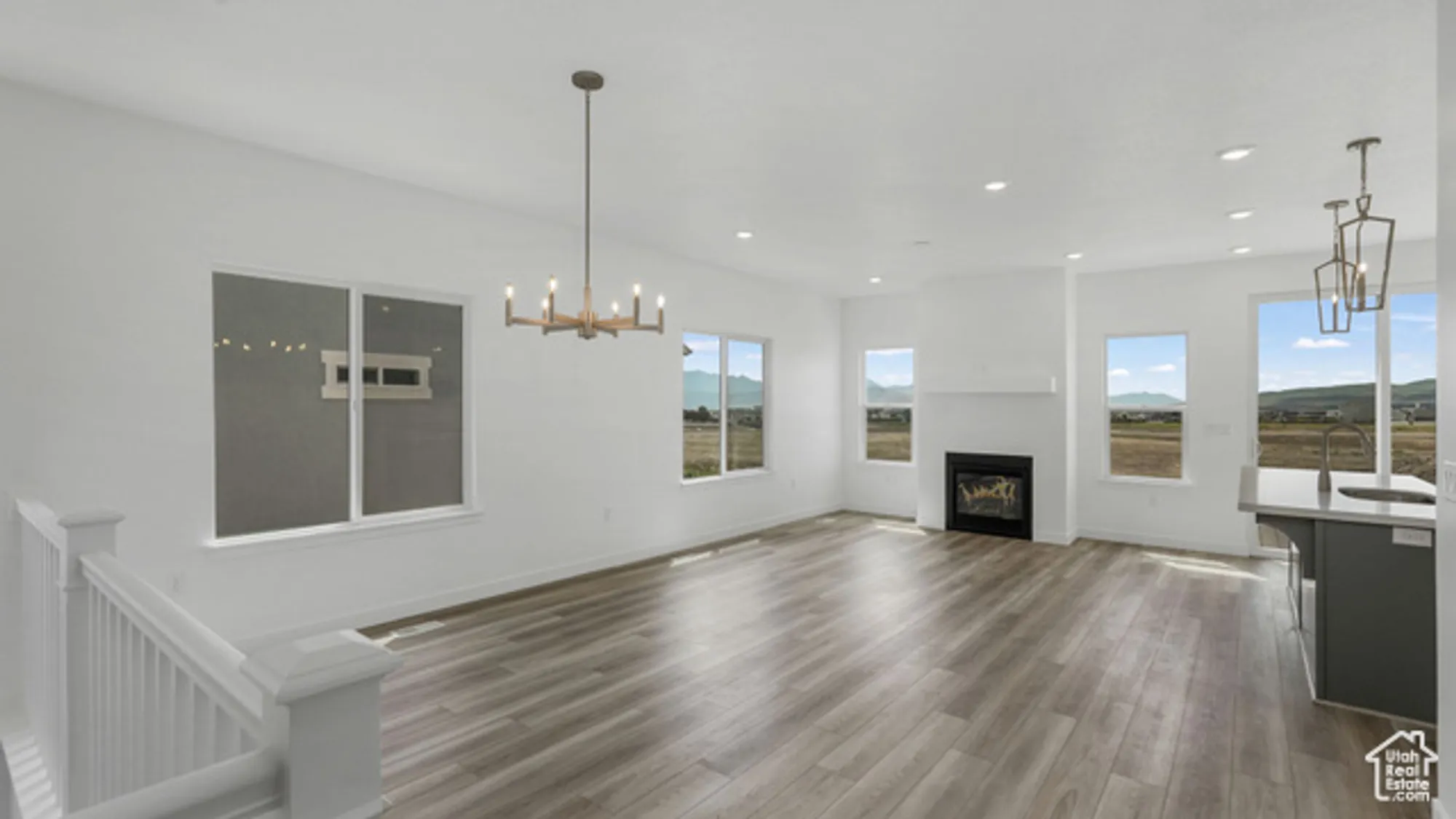 Property Slideshow image 2 of 22 | 12077 teton range dr # 203, Herriman, UT, 84096