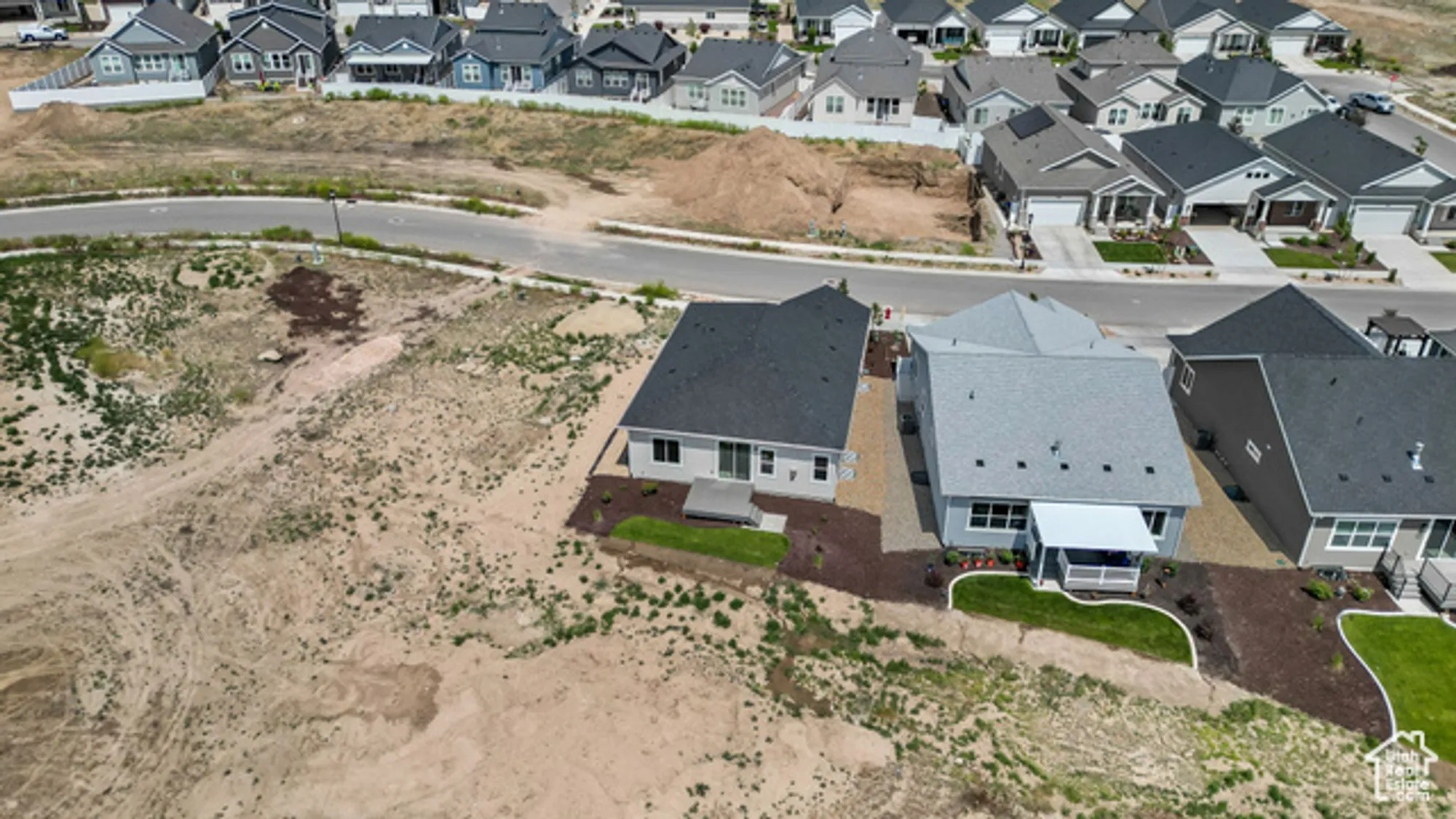 Property Slideshow image 20 of 22 | 12077 teton range dr # 203, Herriman, UT, 84096