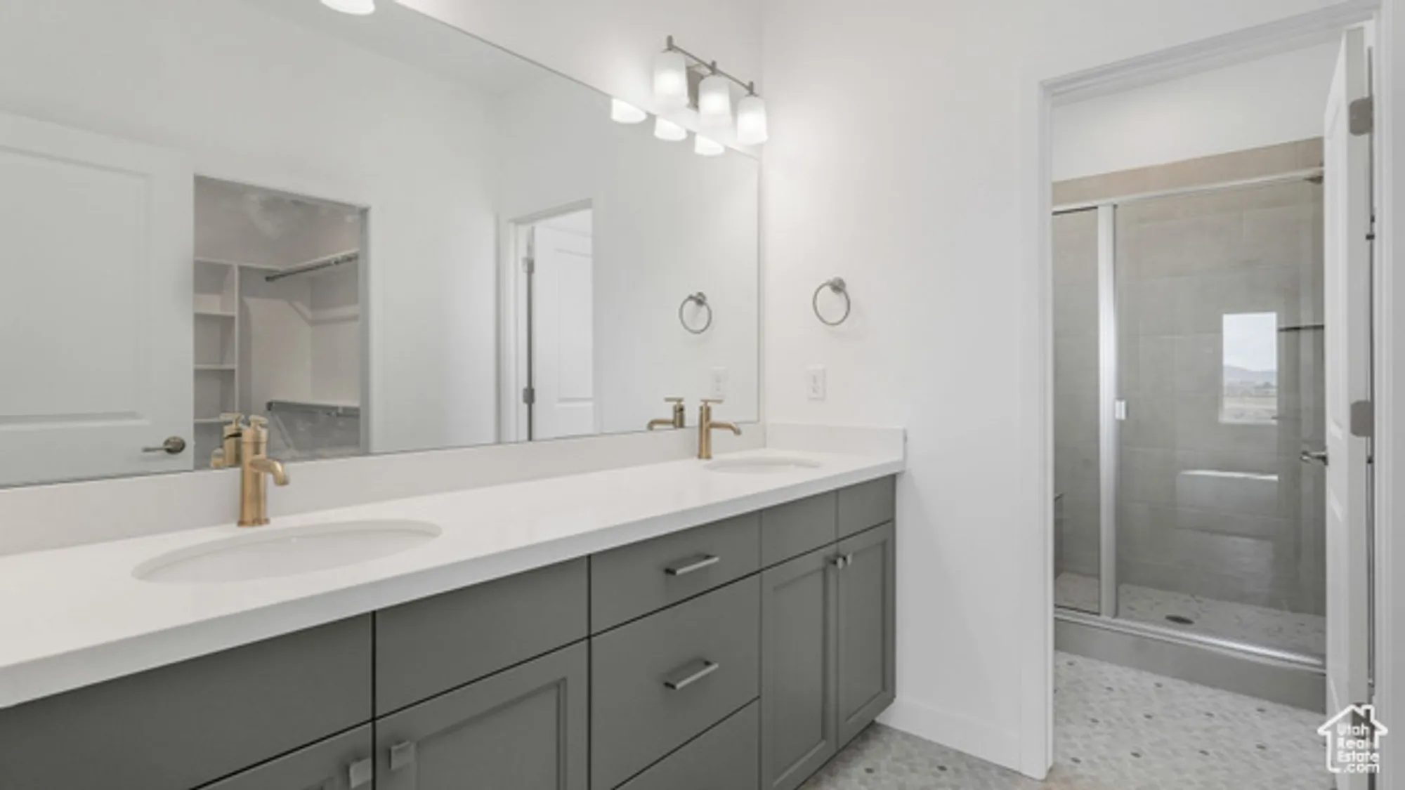 Property Slideshow image 11 of 22 | 12077 teton range dr # 203, Herriman, UT, 84096