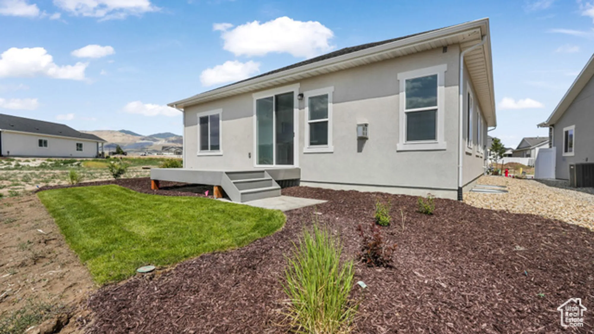 Property Slideshow image 19 of 22 | 12077 teton range dr # 203, Herriman, UT, 84096