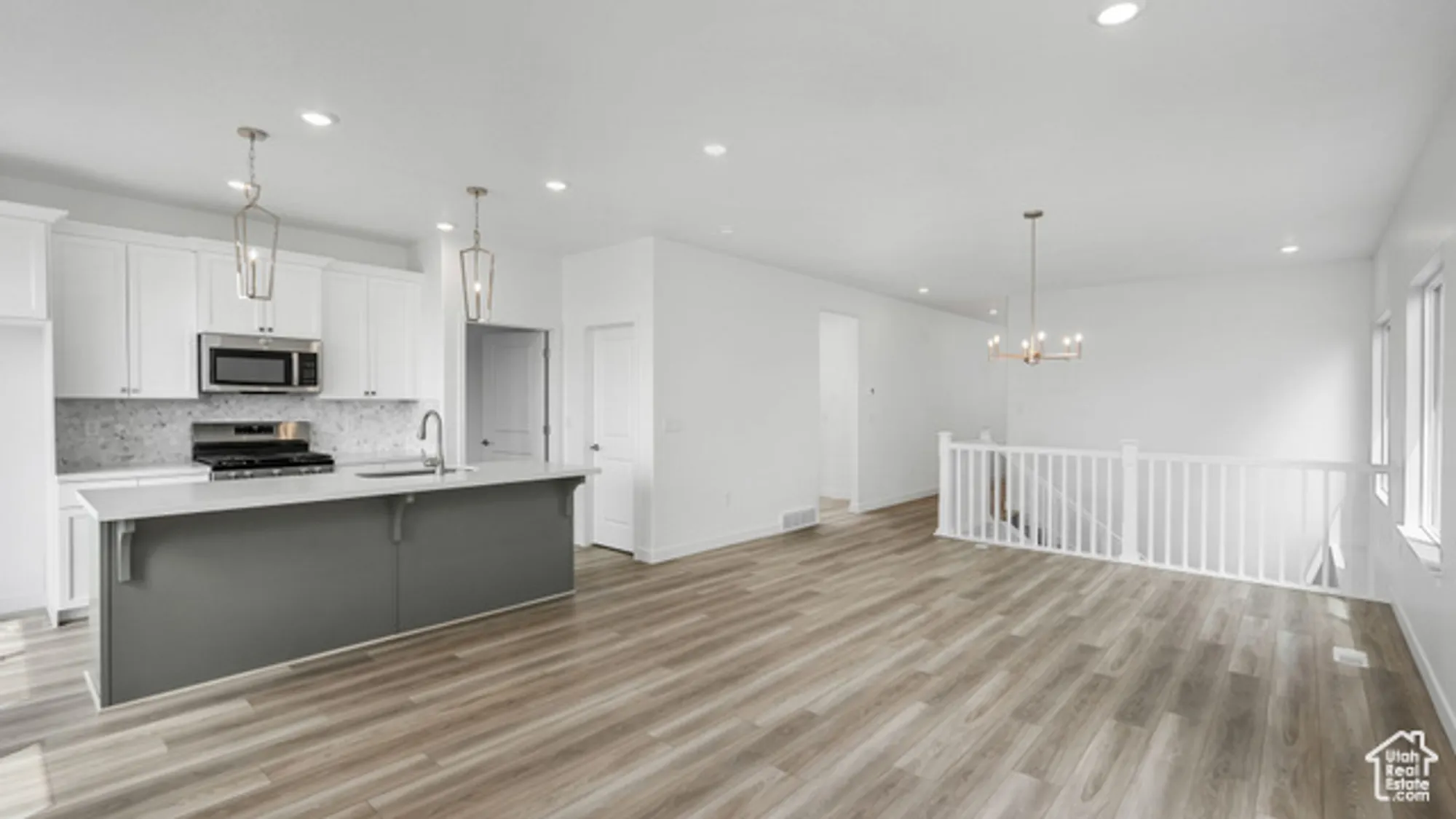 Property Slideshow image 5 of 22 | 12077 teton range dr # 203, Herriman, UT, 84096