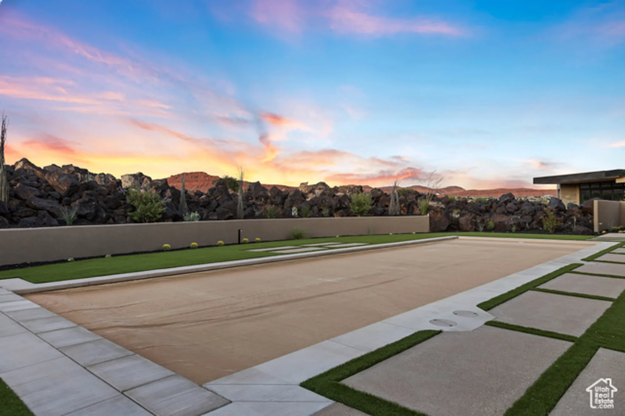 Property Slideshow image 71 of 92 | 2031 n lava rock cir # 107, St George, UT, 84770