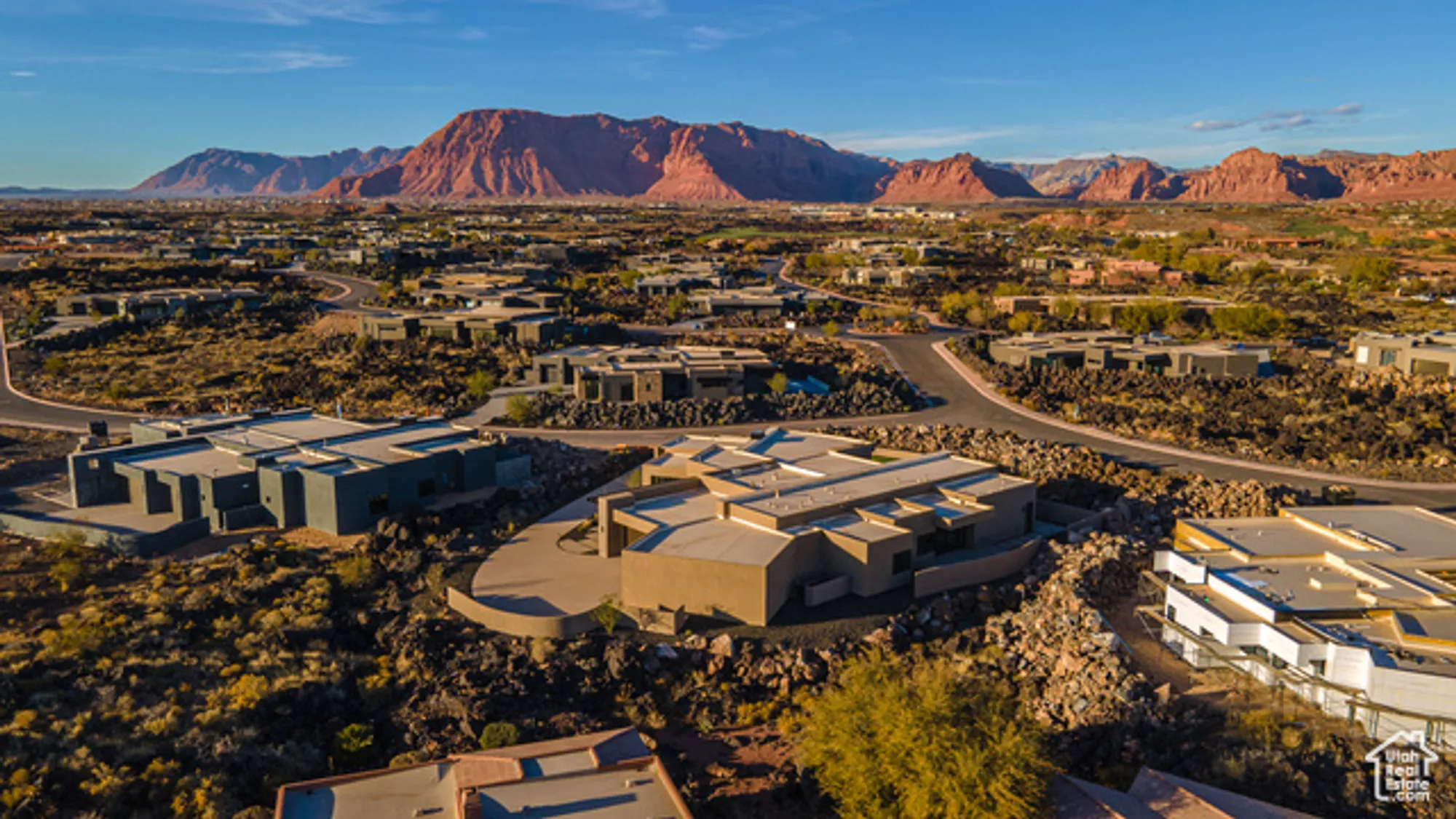 Property Slideshow image 92 of 92 | 2031 n lava rock cir # 107, St George, UT, 84770