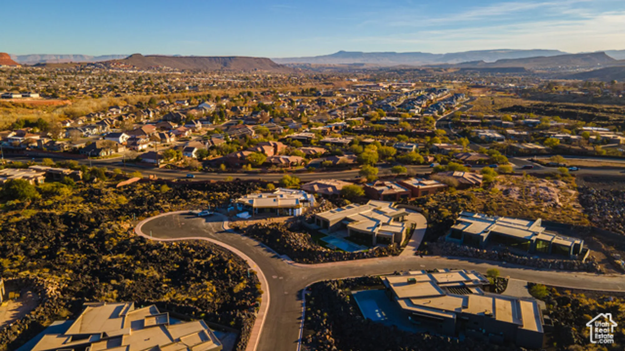 Property Slideshow image 86 of 92 | 2031 n lava rock cir # 107, St George, UT, 84770